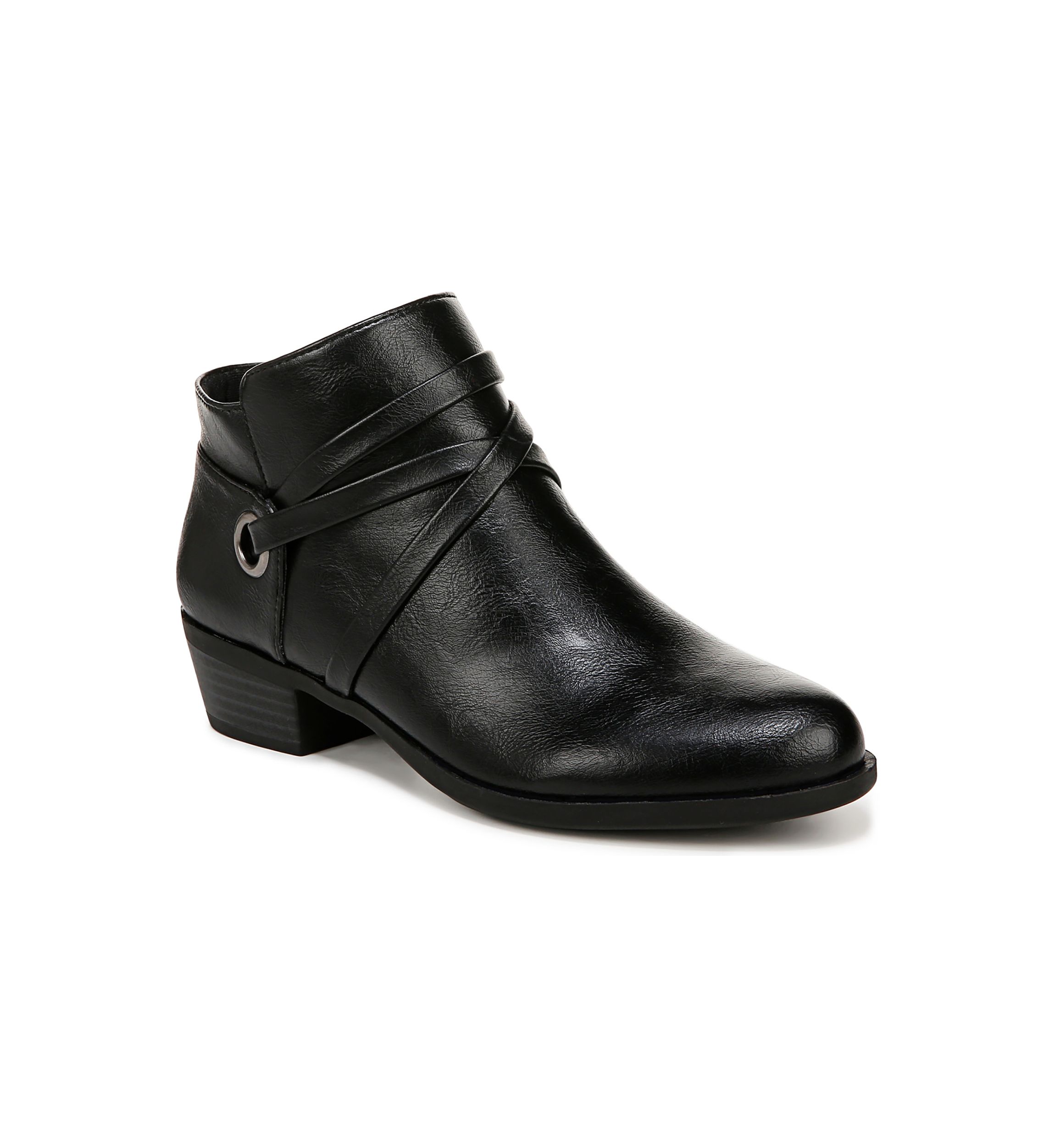 Amara Booties