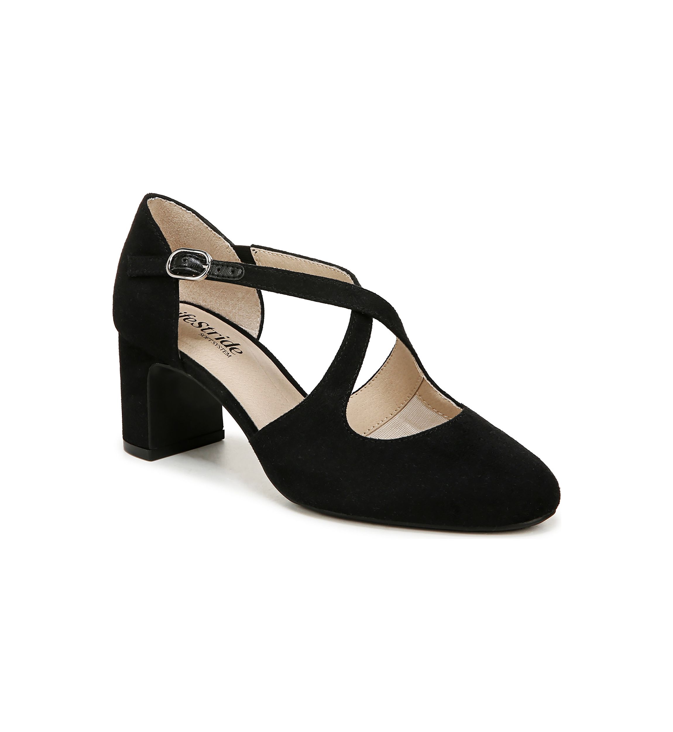 Tracy Pumps