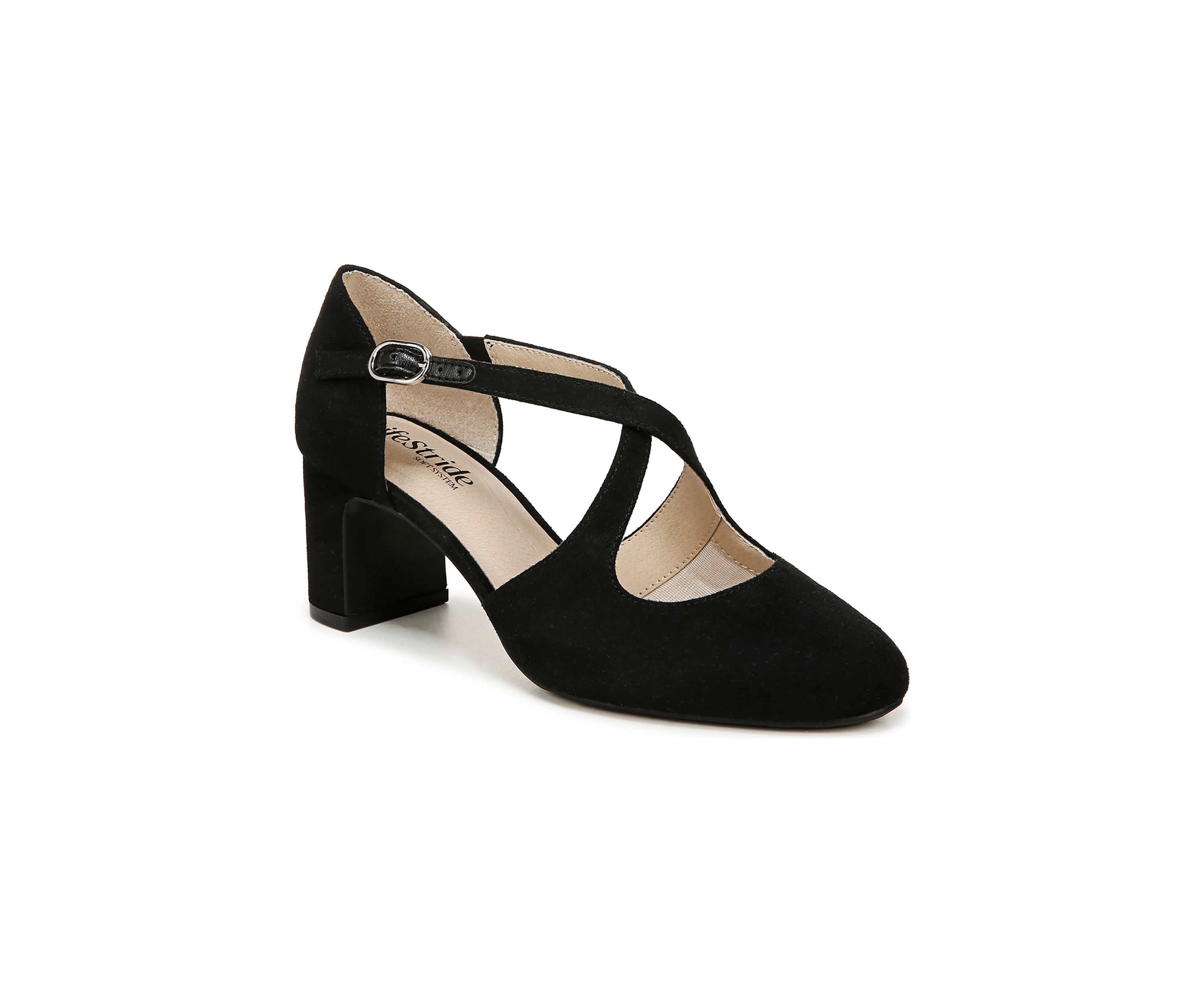 Tracy Pumps