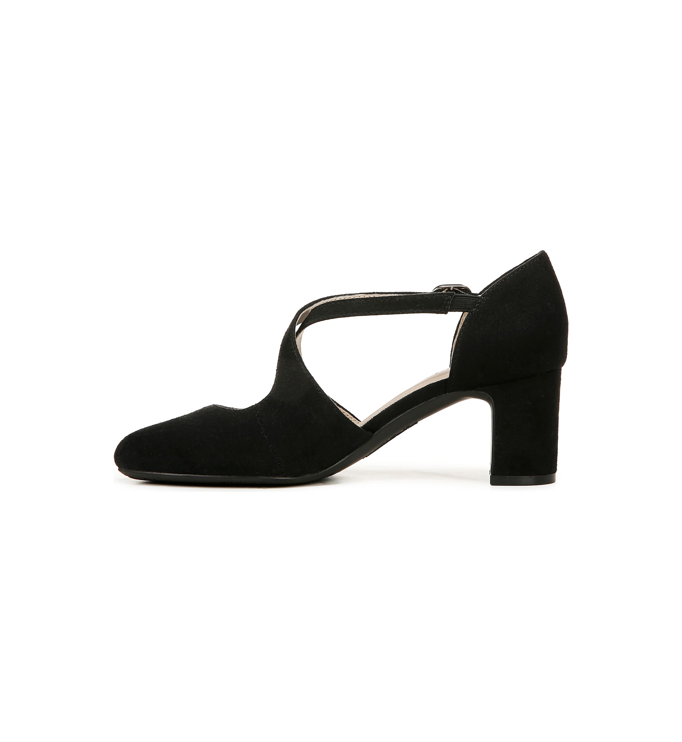 Tracy Pumps