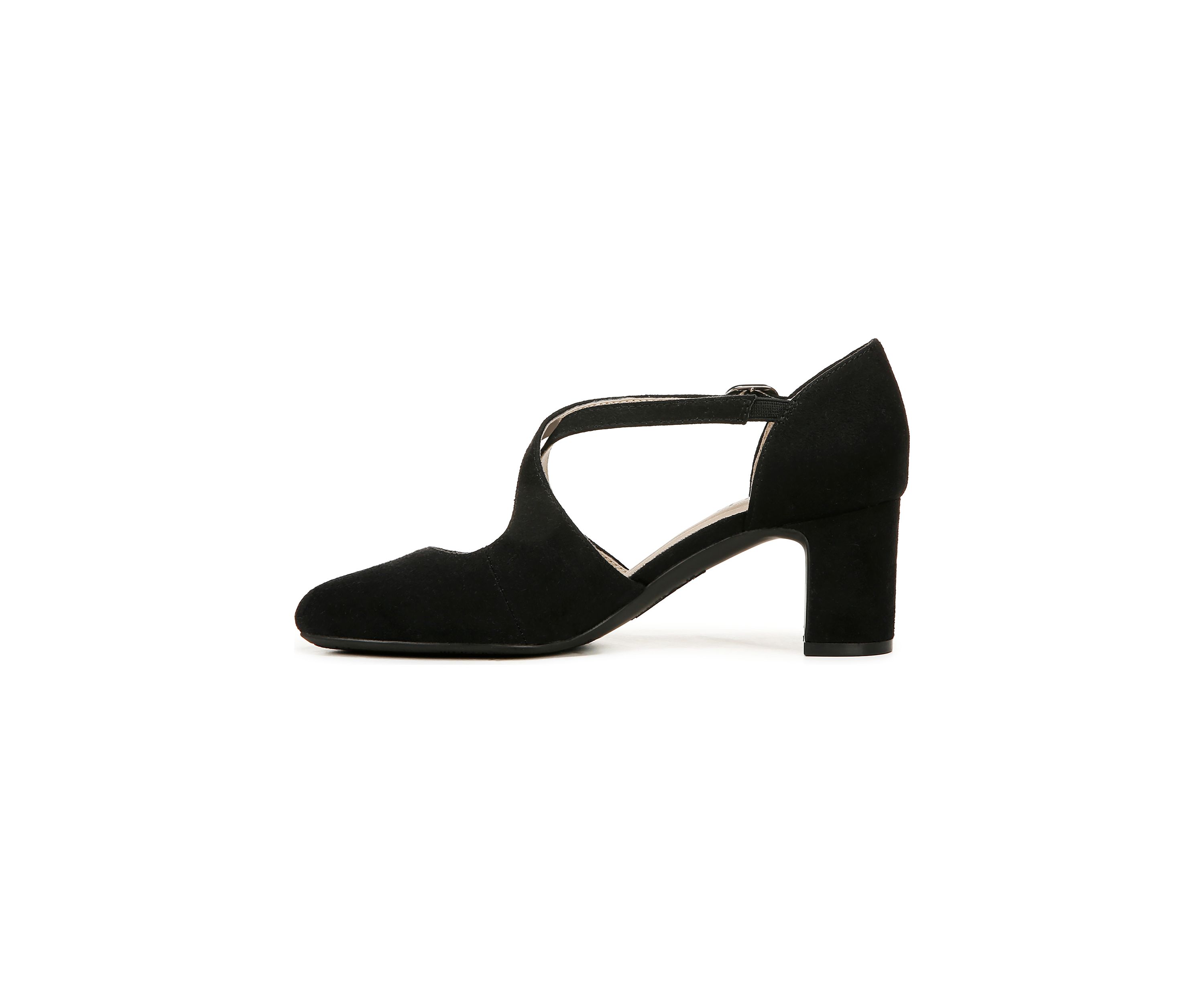 Tracy Pumps