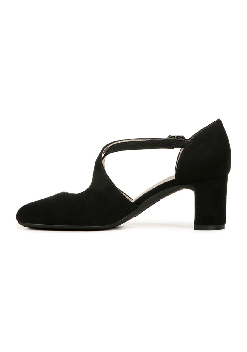 Tracy Pumps