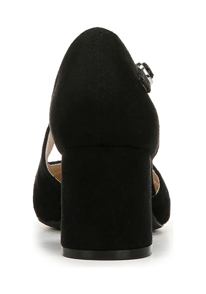 Tracy Pumps