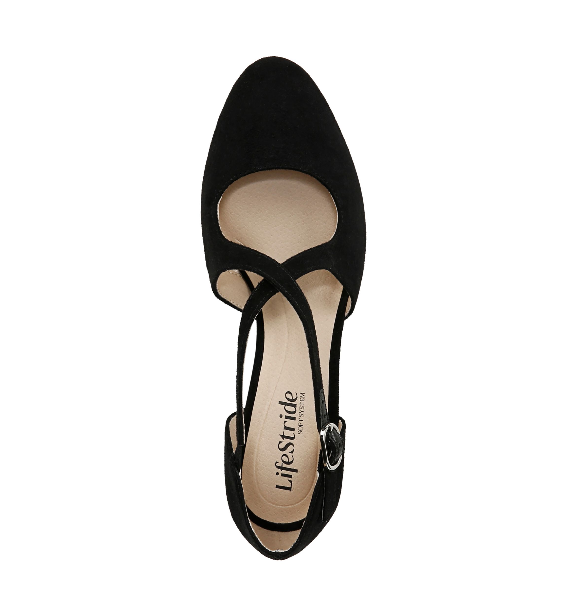 Tracy Pumps