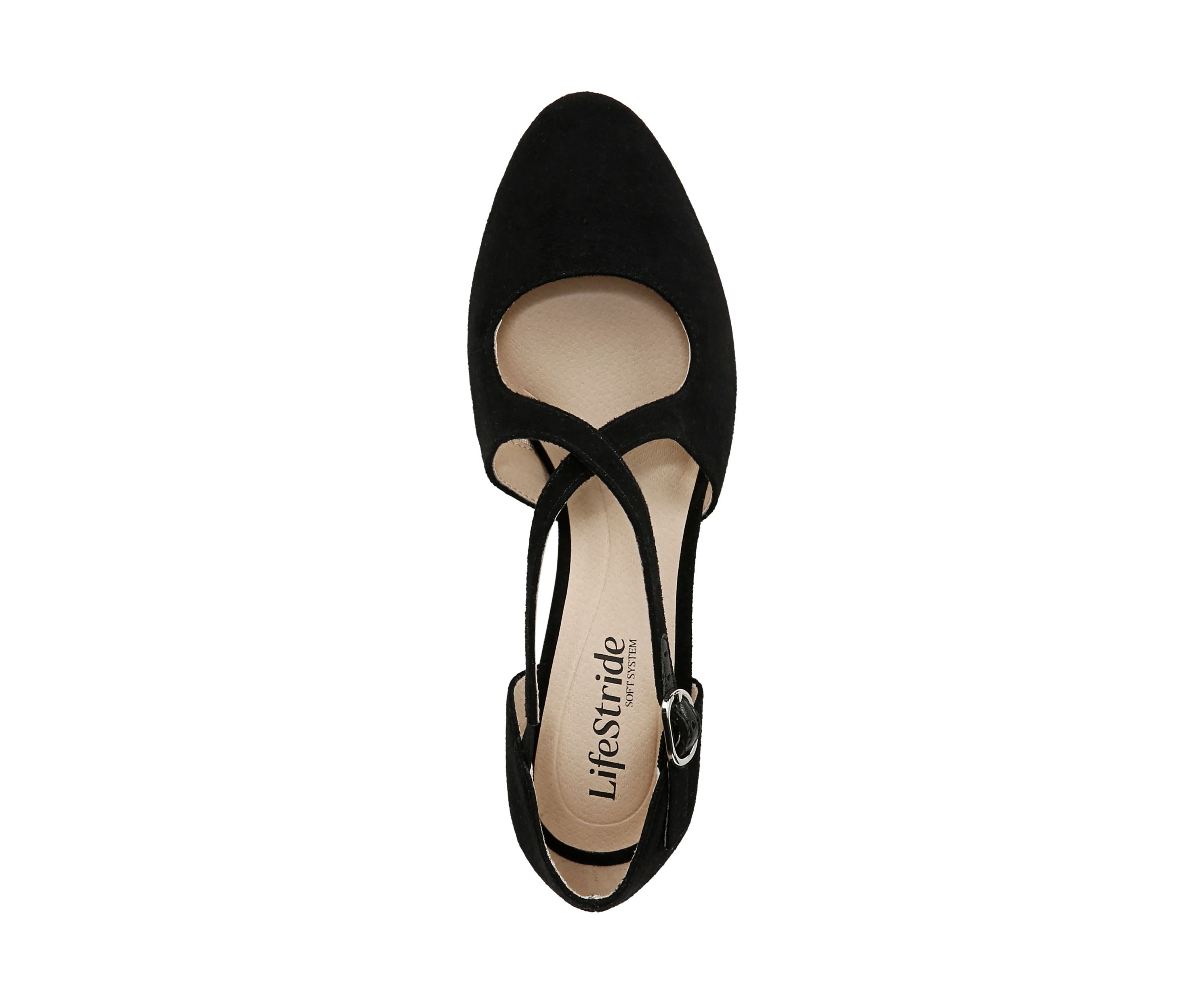 Tracy Pumps