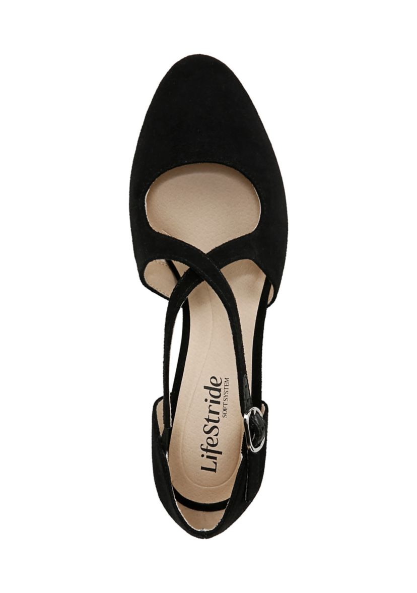 Tracy Pumps