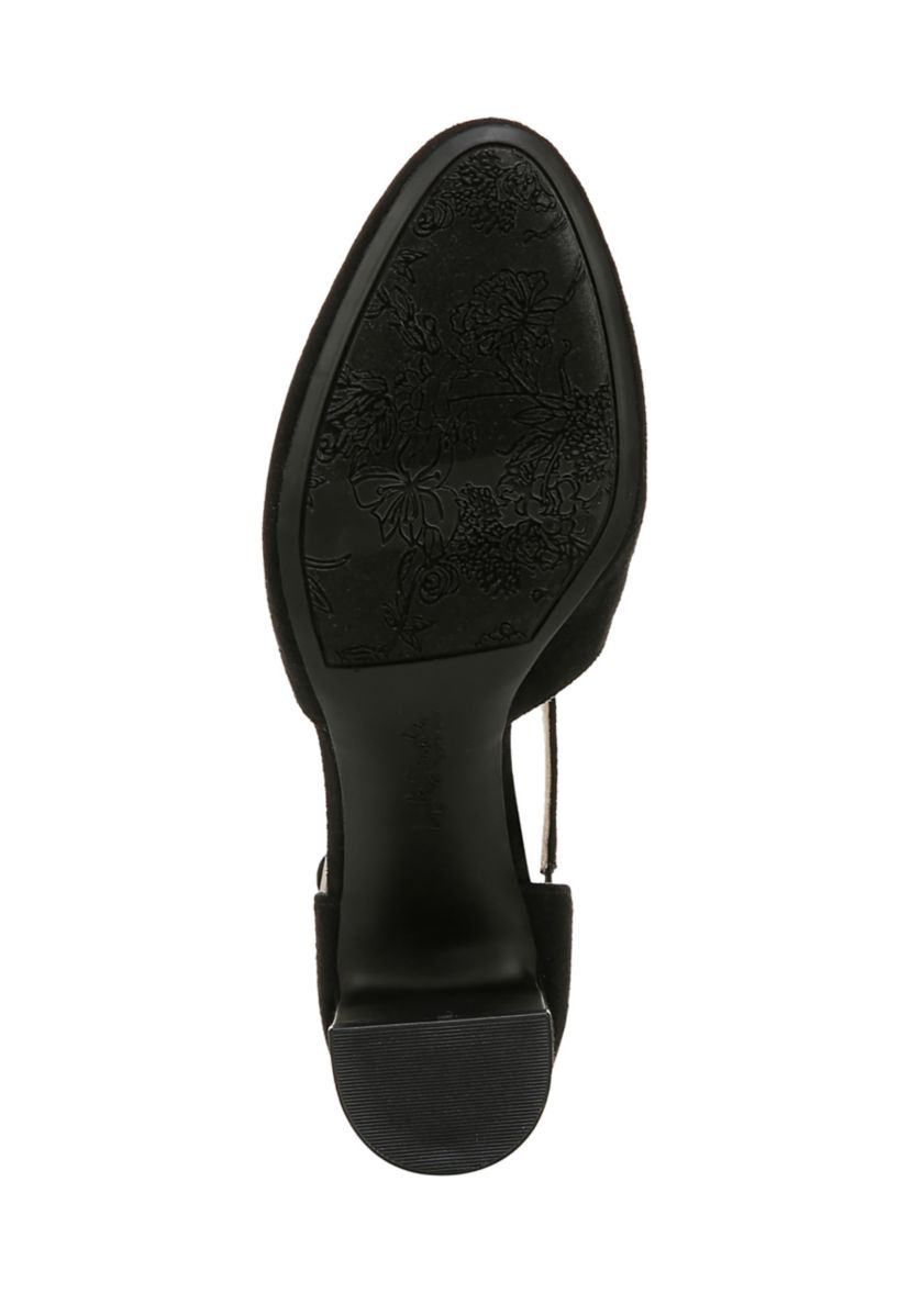 Tracy Pumps