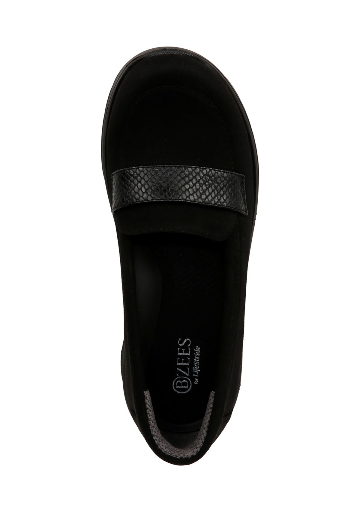 Gamma 2  Loafers