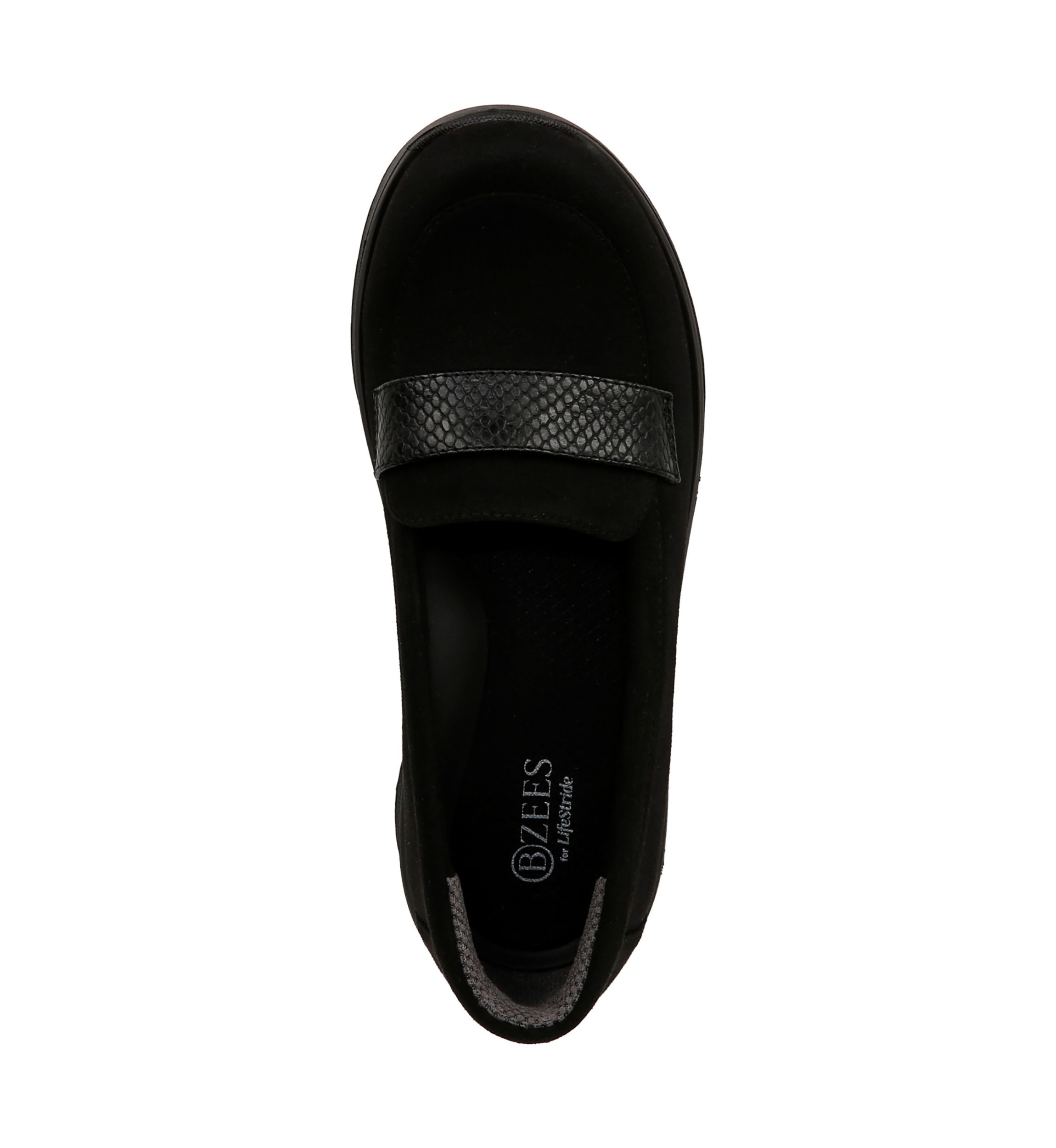 Gamma 2  Loafers