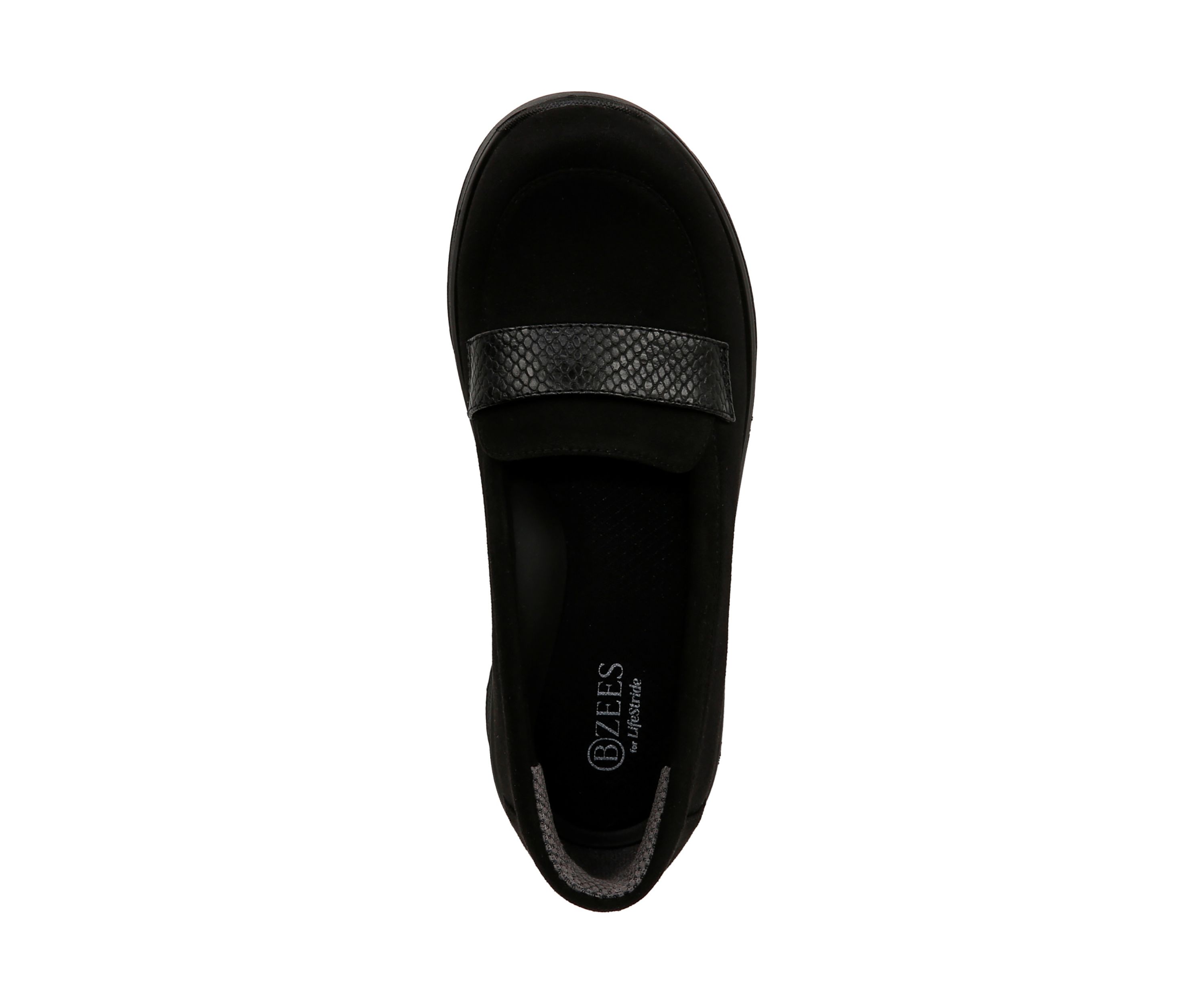 Gamma 2  Loafers