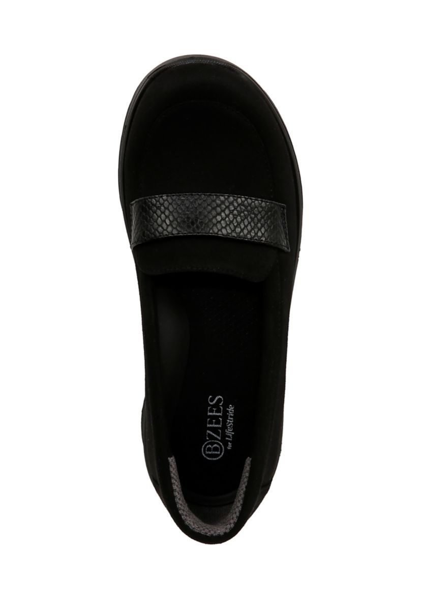 Gamma 2  Loafers