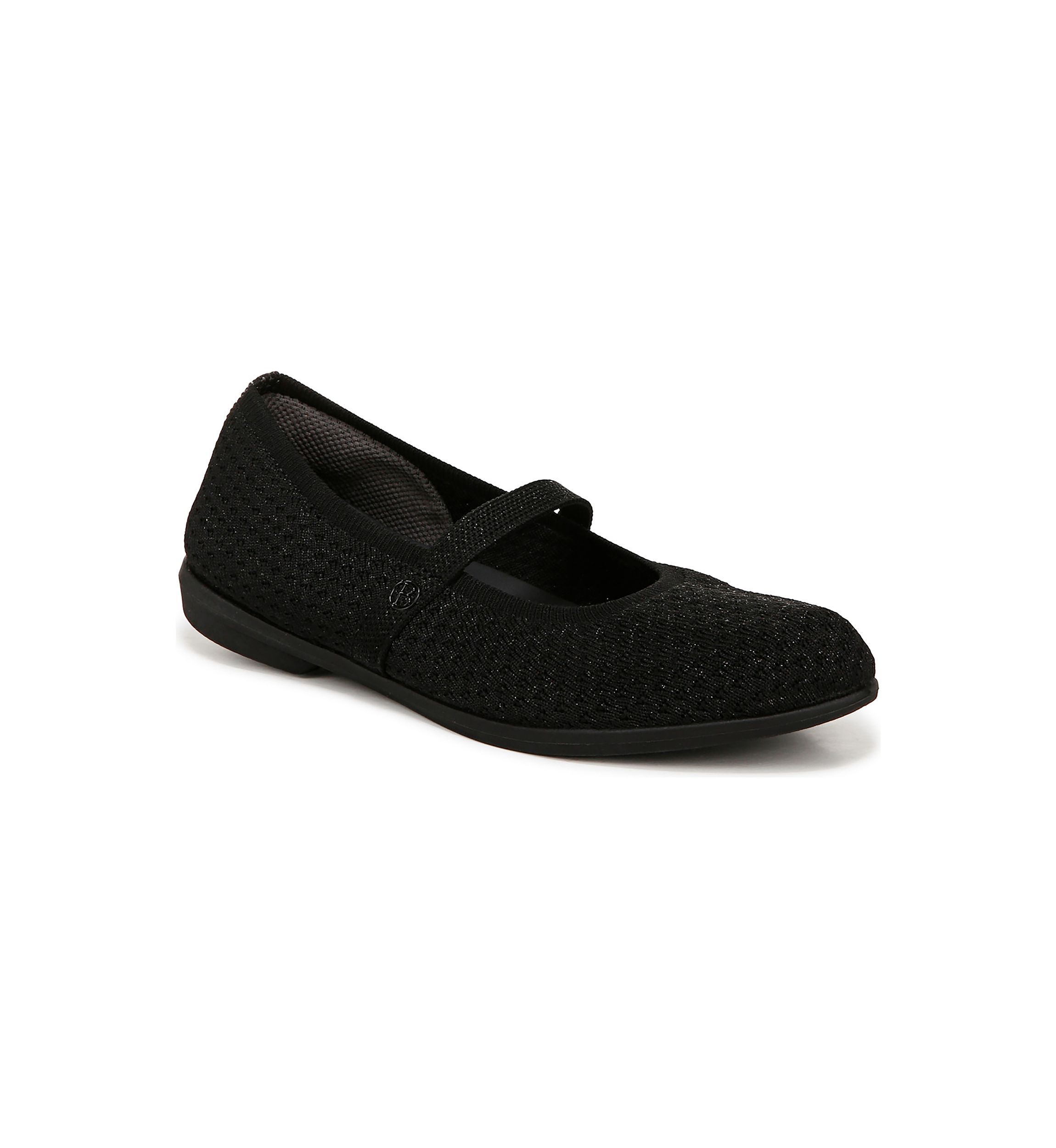 Keynote Mary Jane Flats