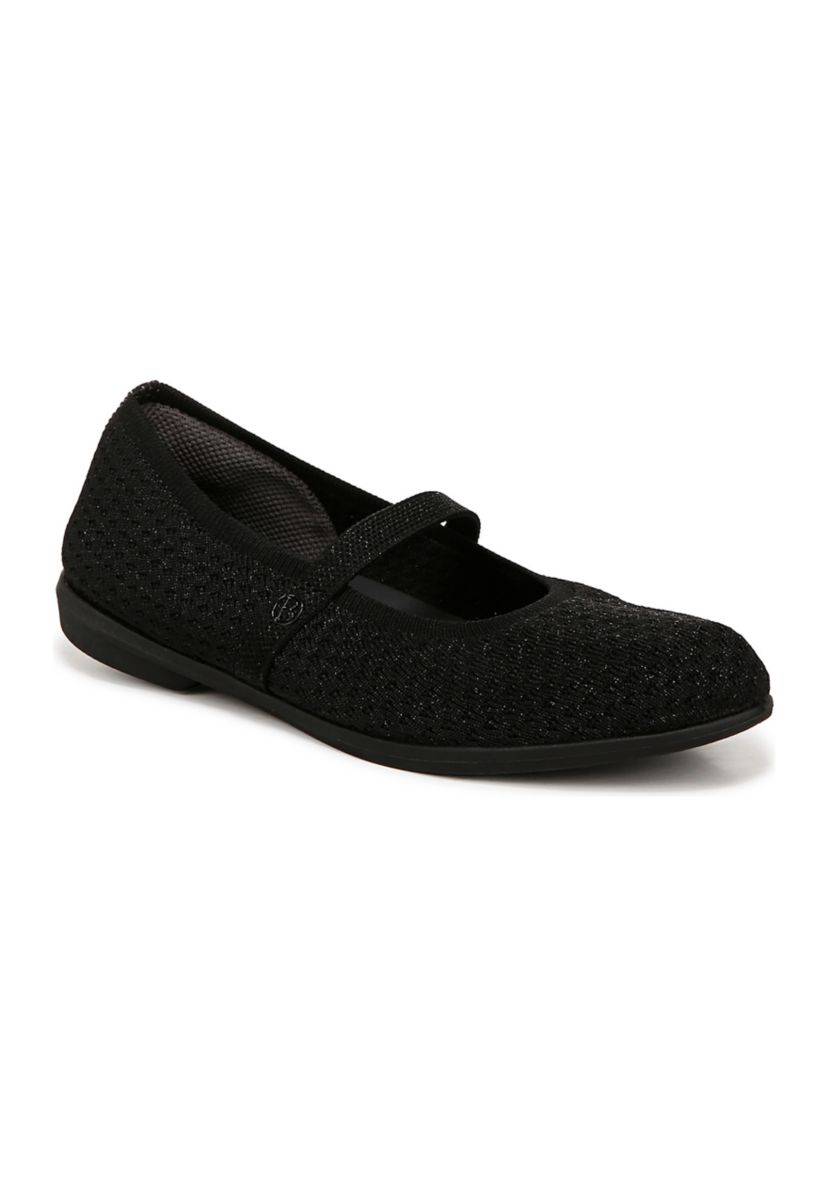 Keynote Mary Jane Flats