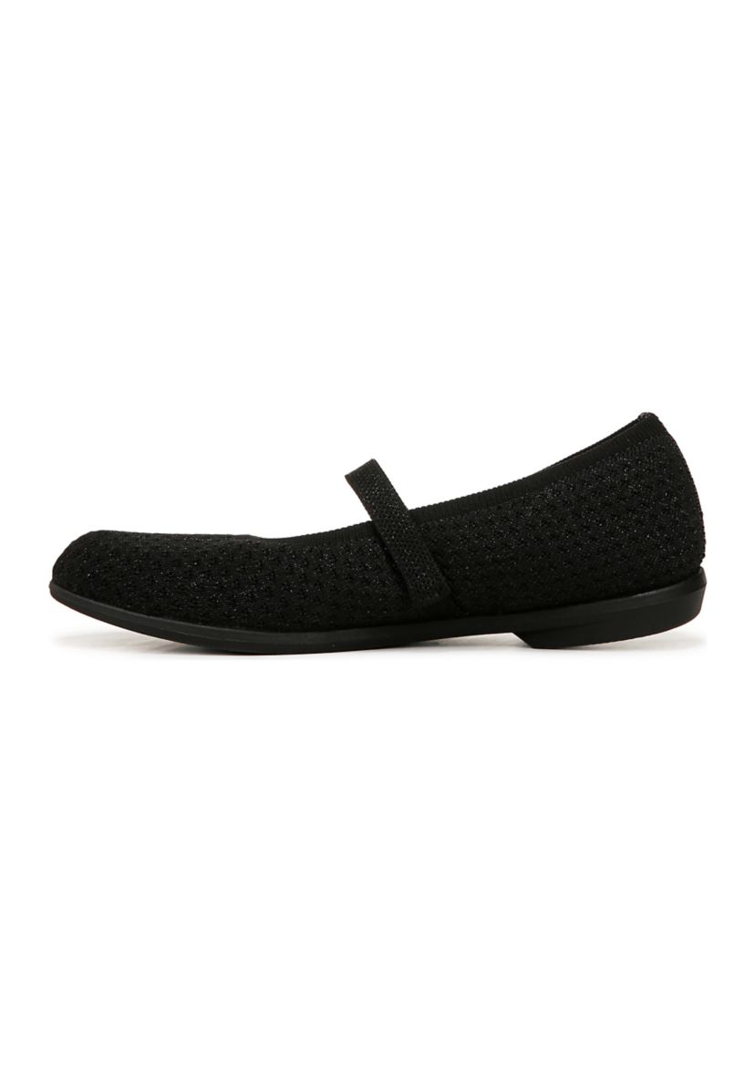 Keynote Mary Jane Flats