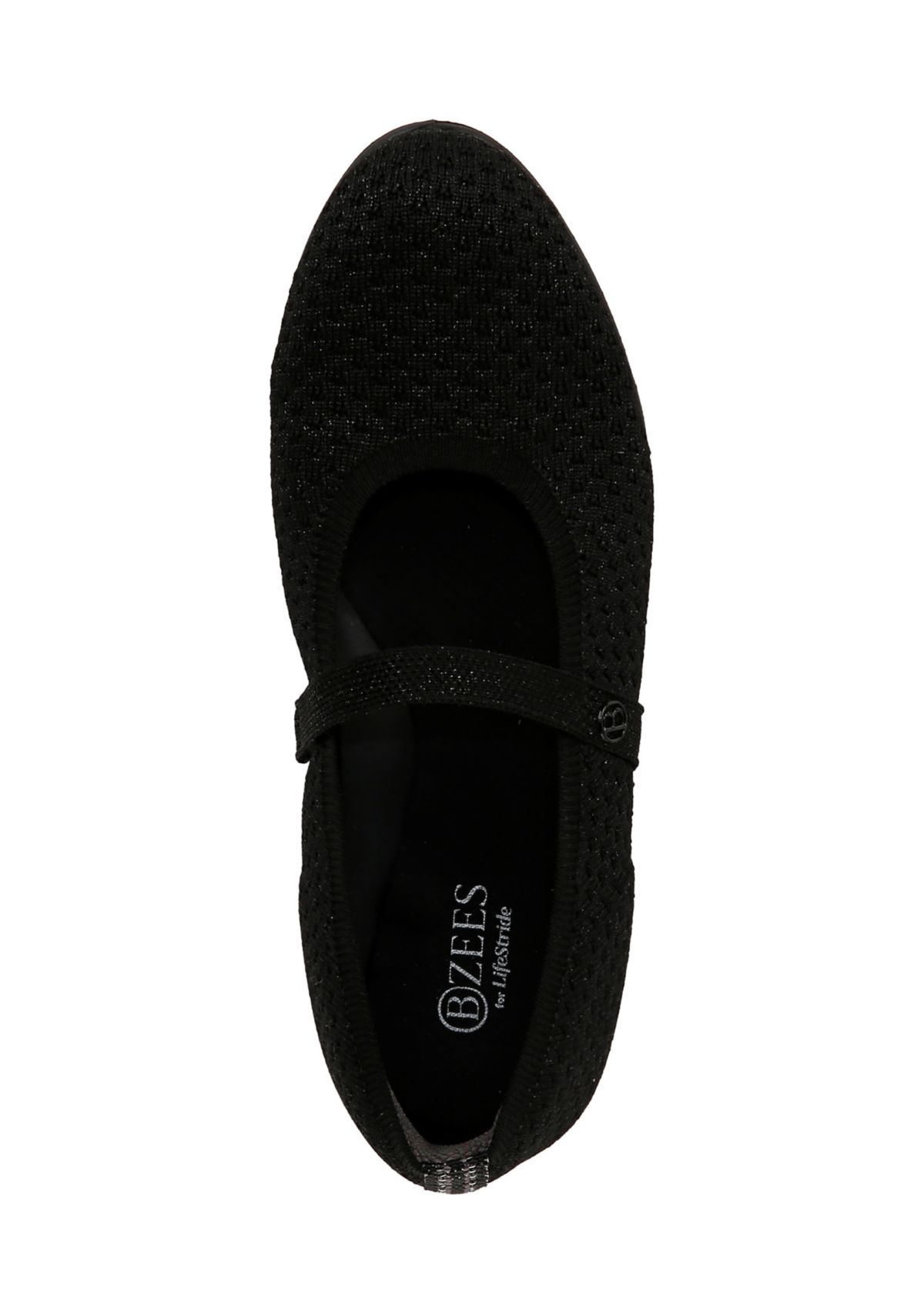 Keynote Mary Jane Flats