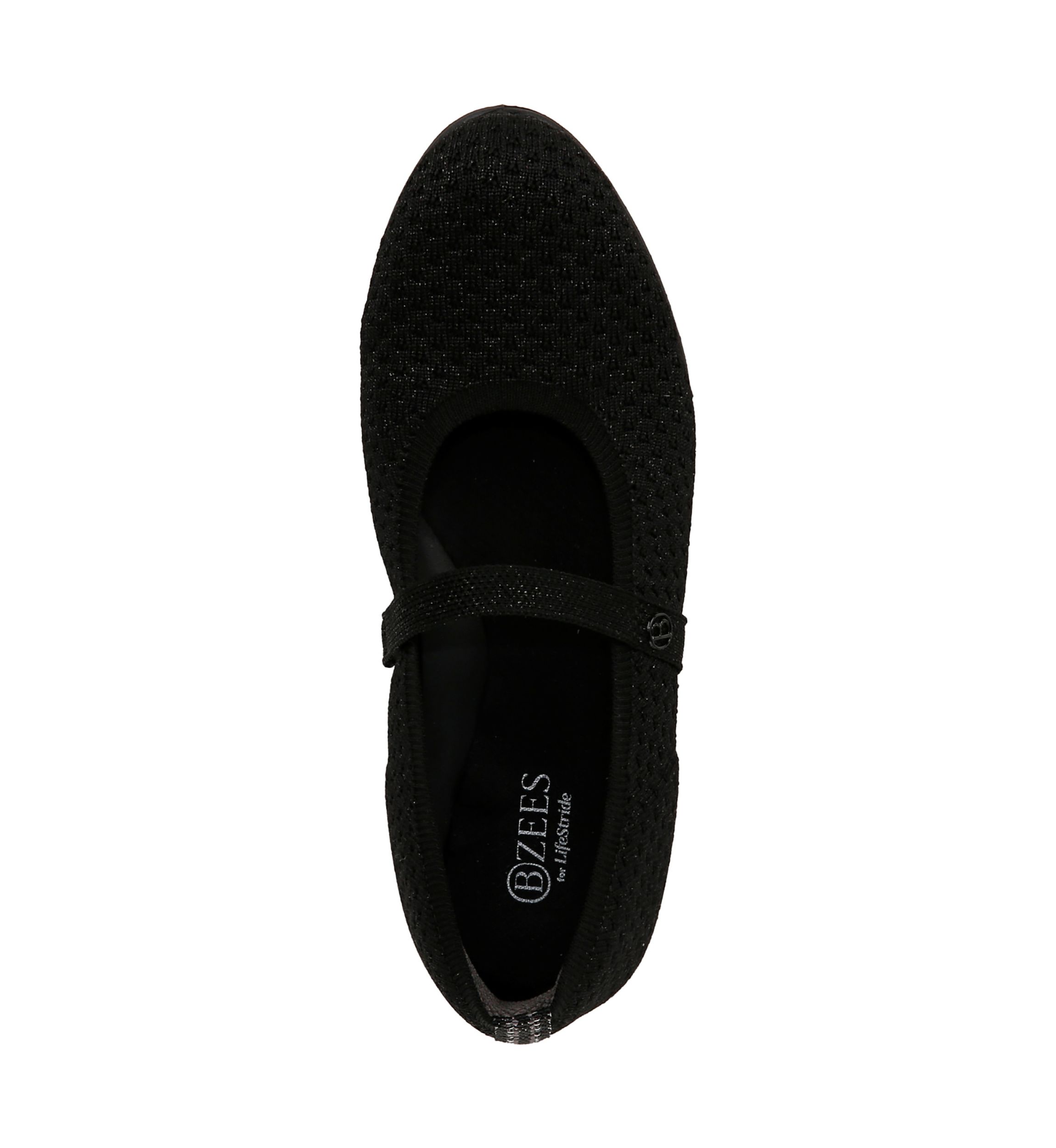 Keynote Mary Jane Flats