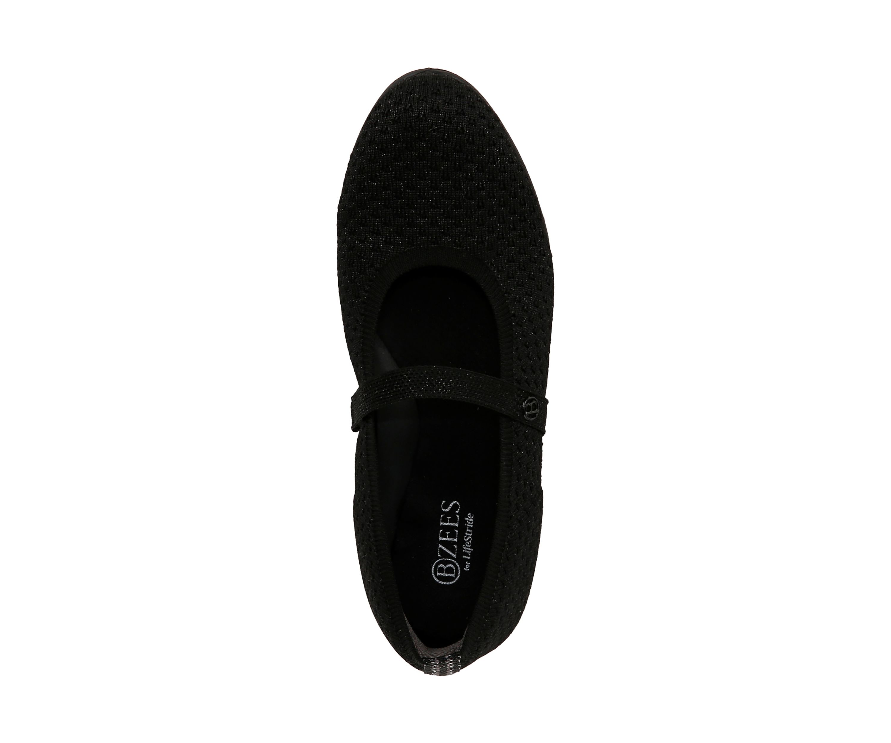 Keynote Mary Jane Flats