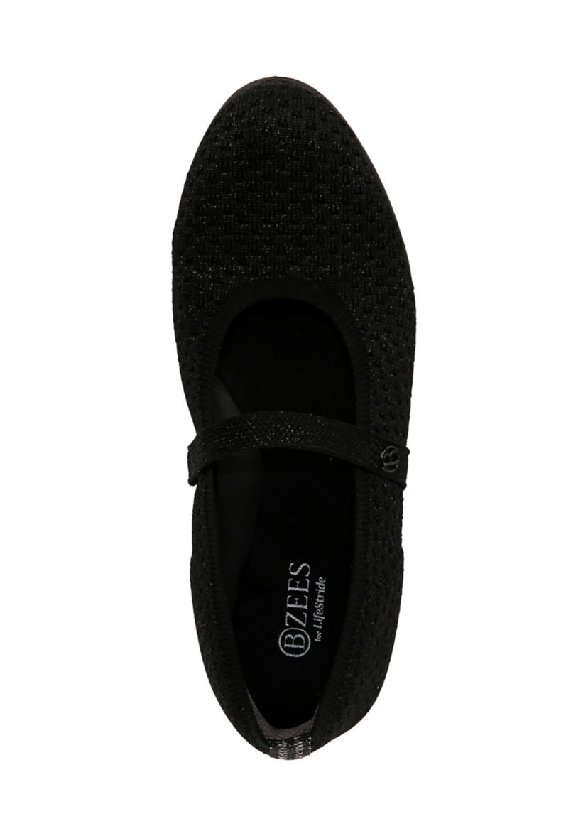 Keynote Mary Jane Flats