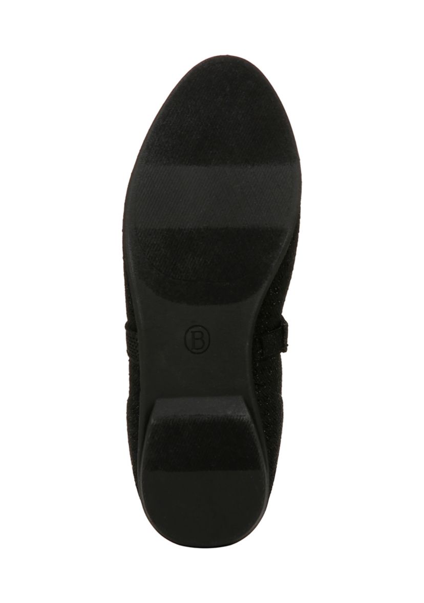 Keynote Mary Jane Flats