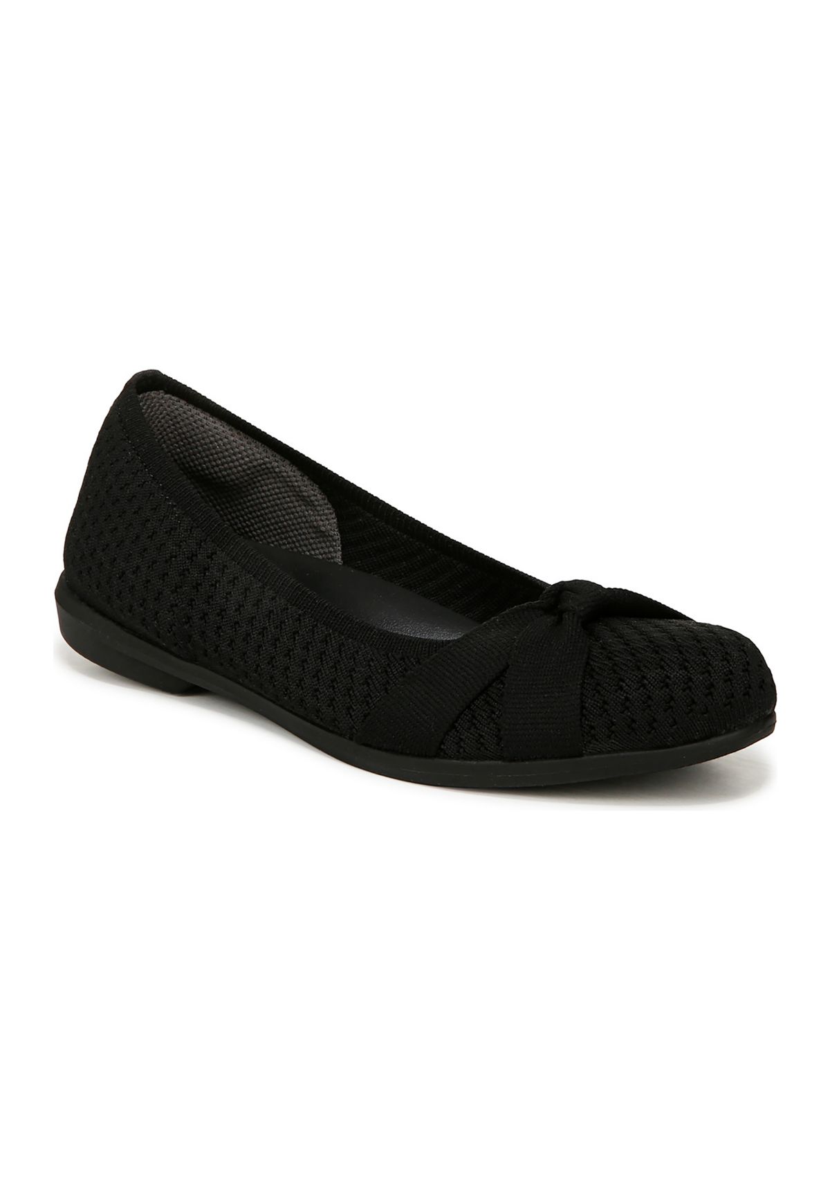 Kissed Flats Shoes