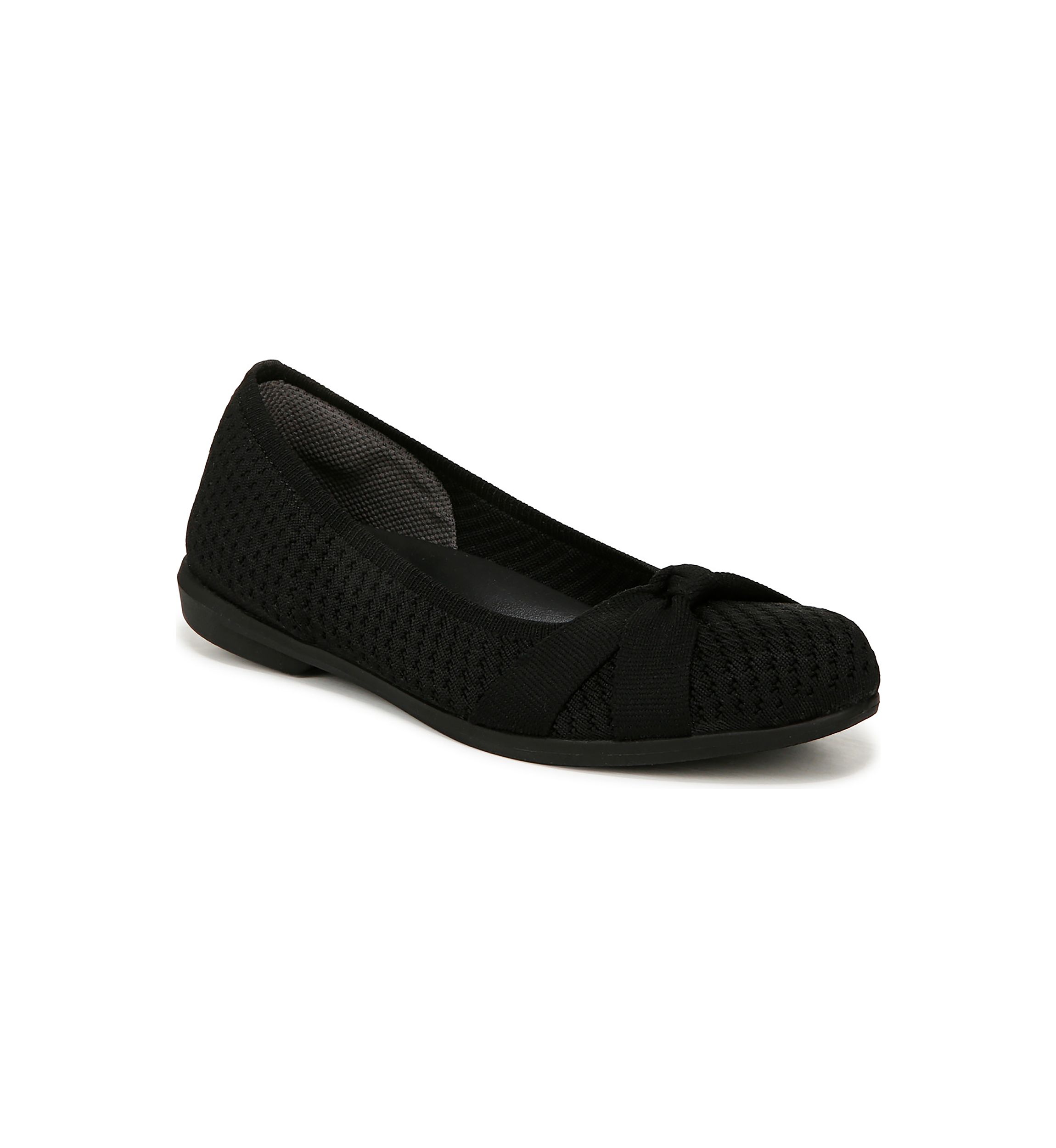 Kissed Flats Shoes