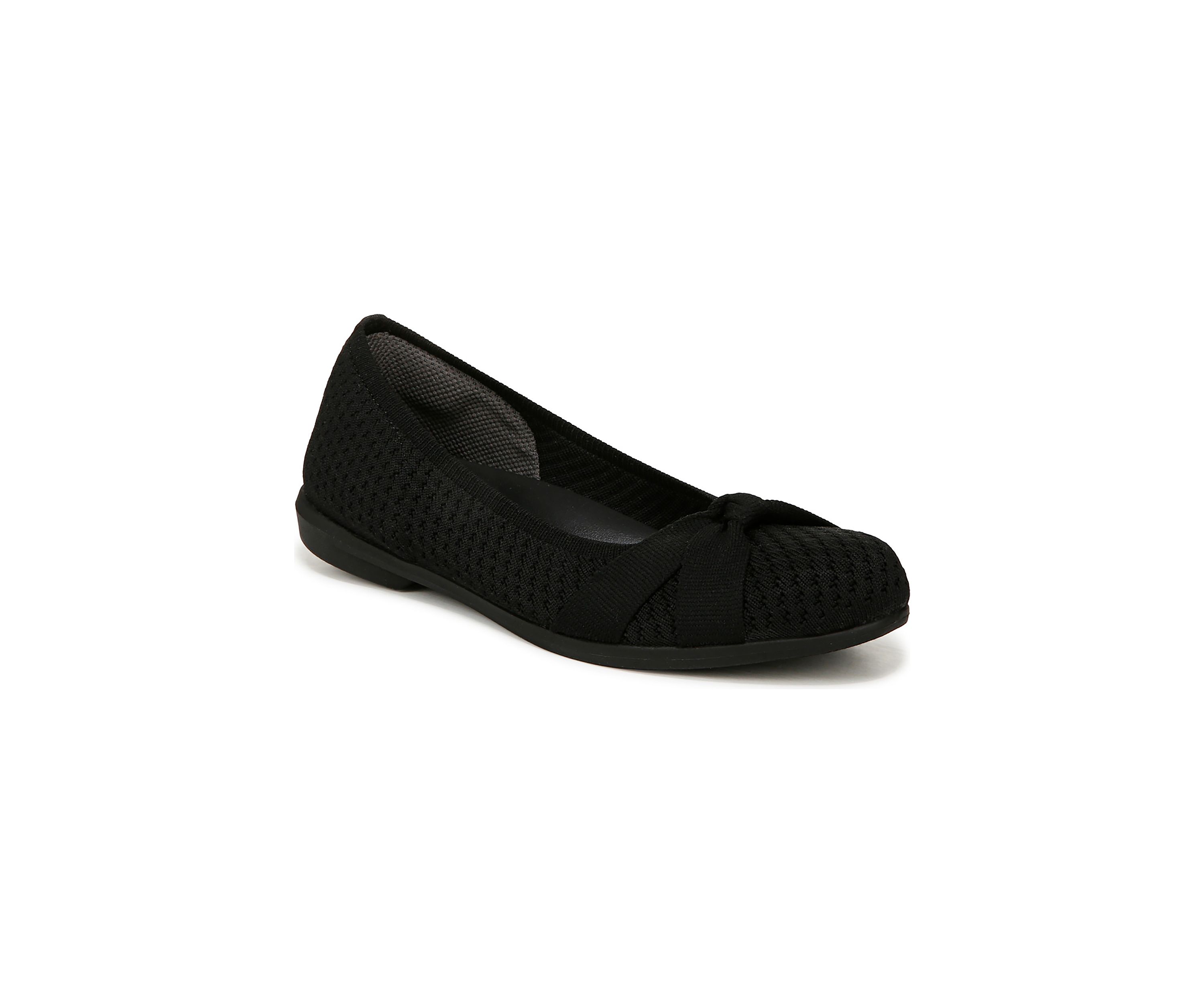 Kissed Flats Shoes