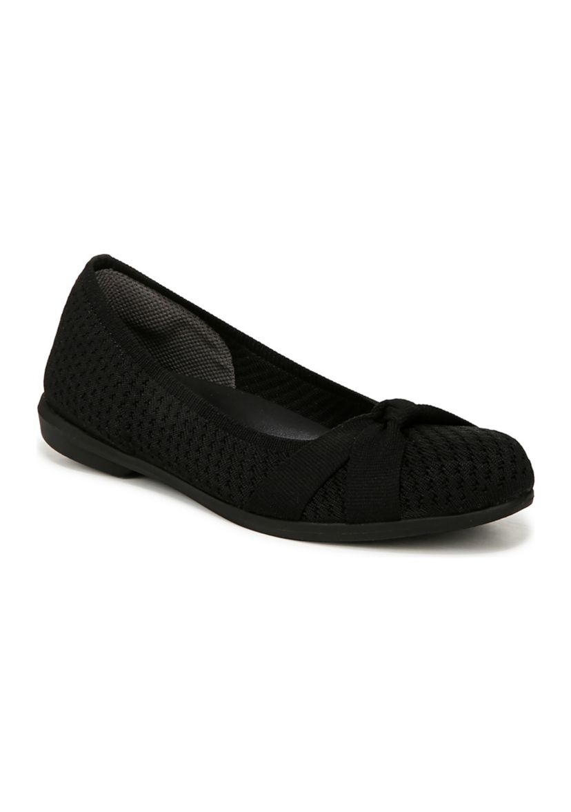 Kissed Flats Shoes
