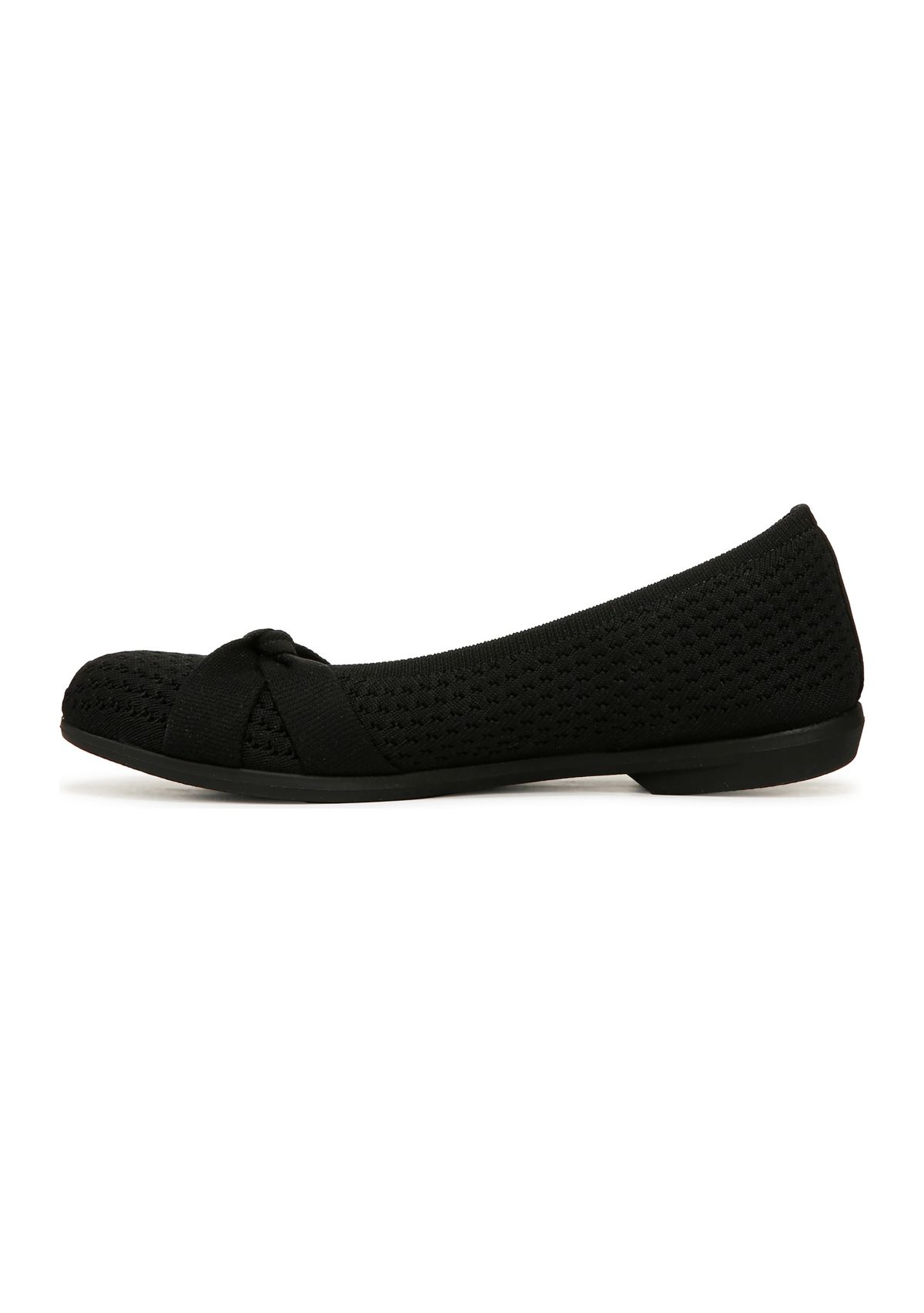 Kissed Flats Shoes
