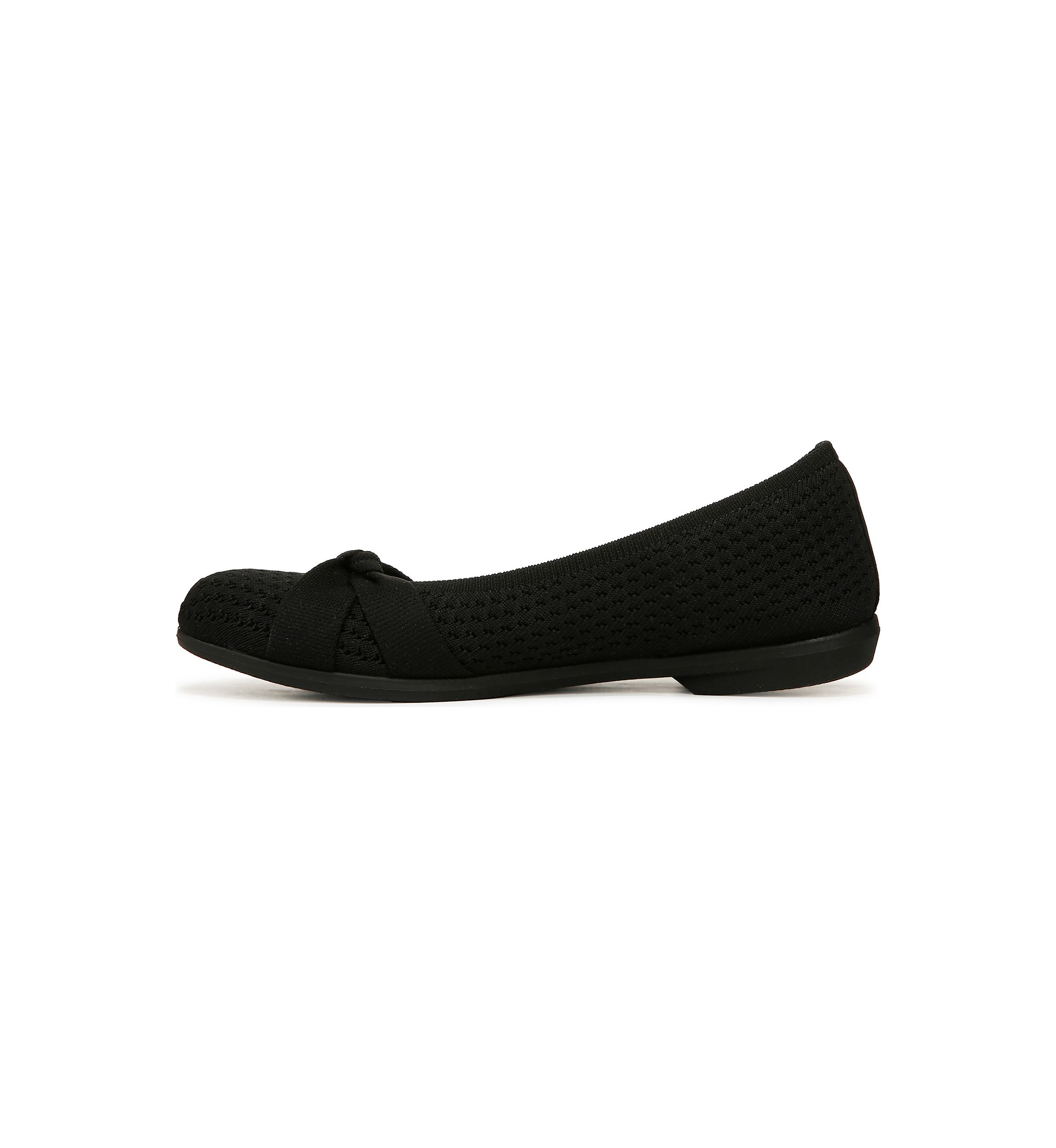 Kissed Flats Shoes