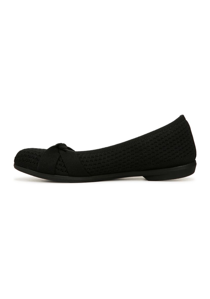 Kissed Flats Shoes