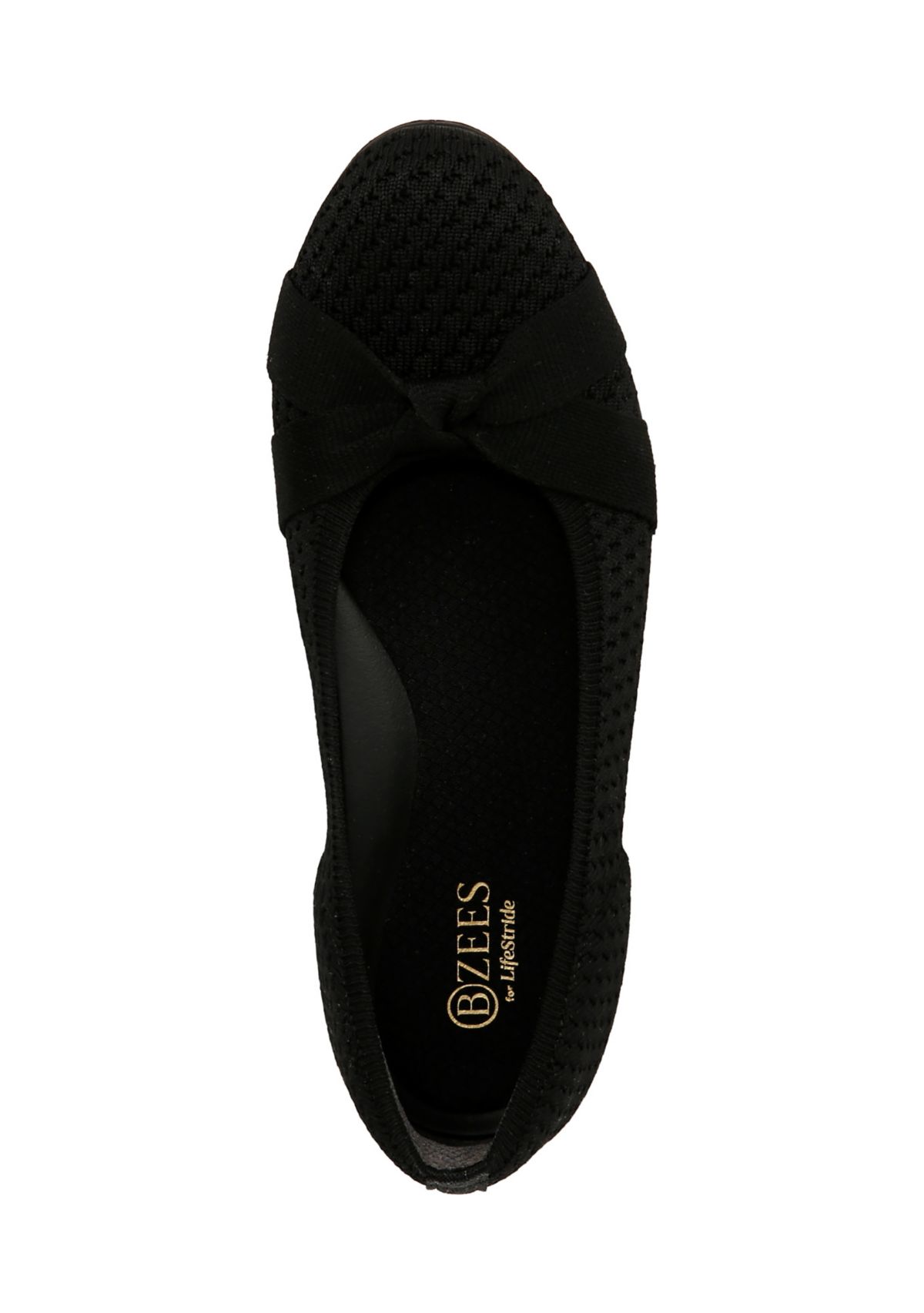 Kissed Flats Shoes