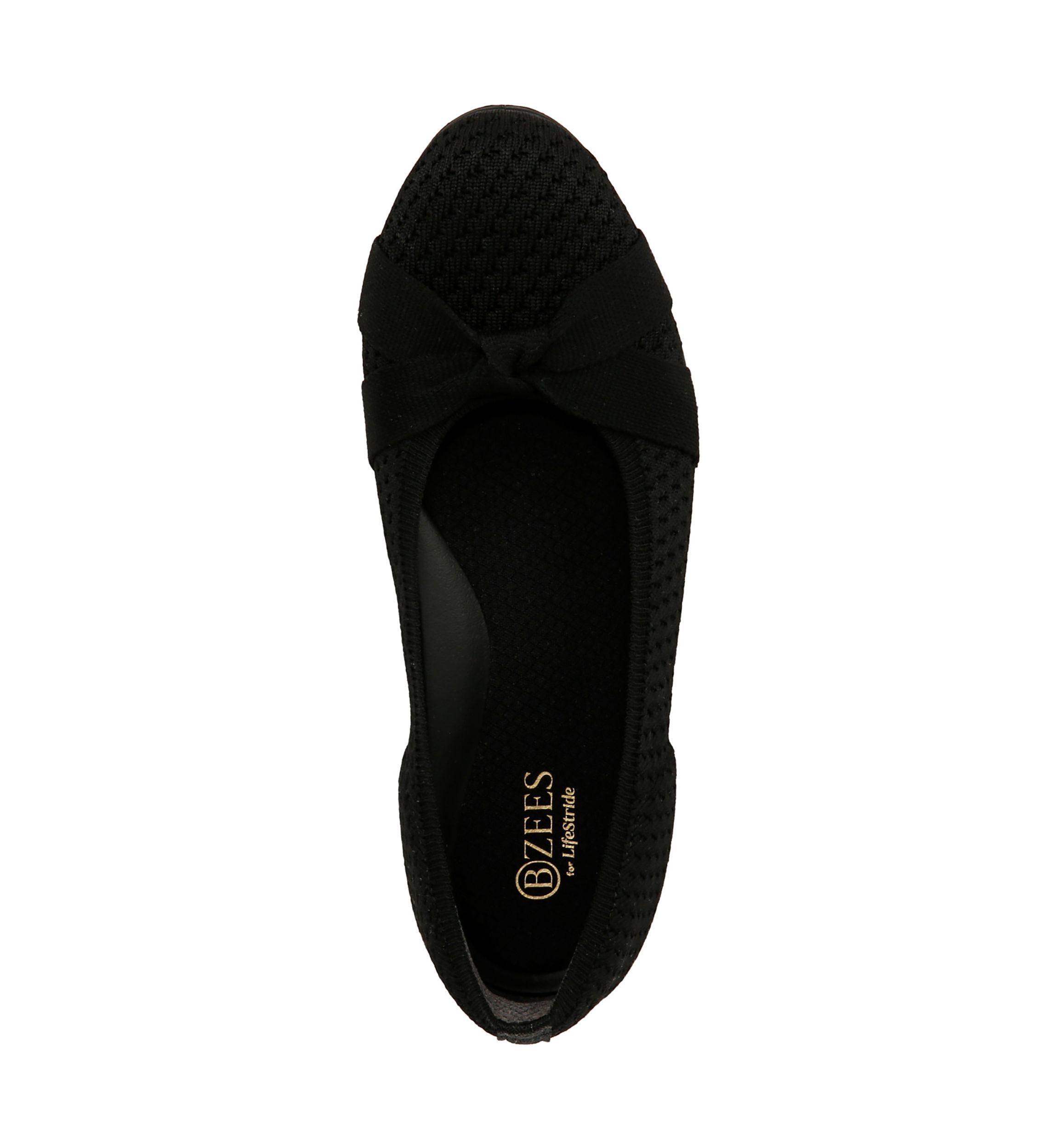 Kissed Flats Shoes
