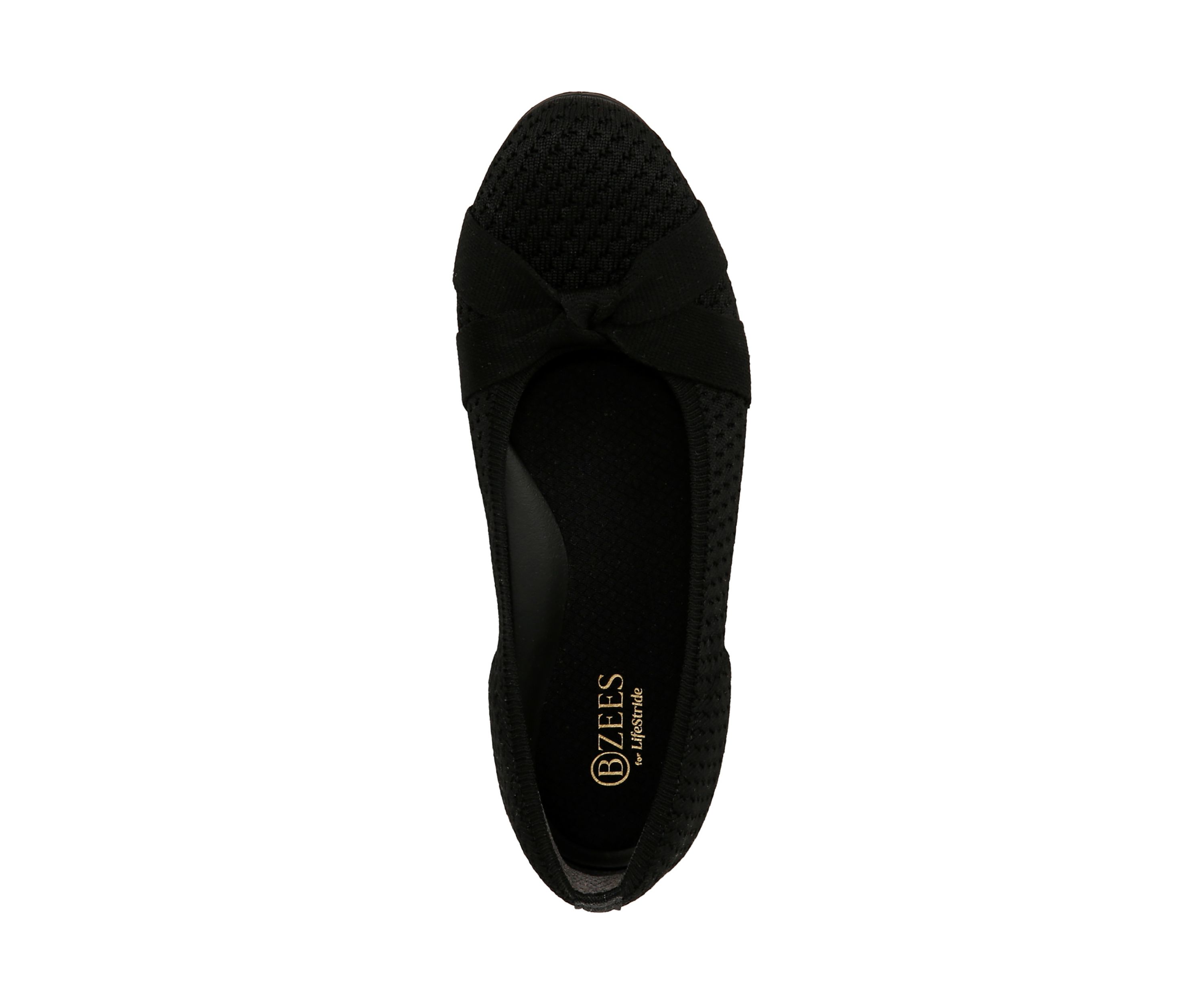 Kissed Flats Shoes