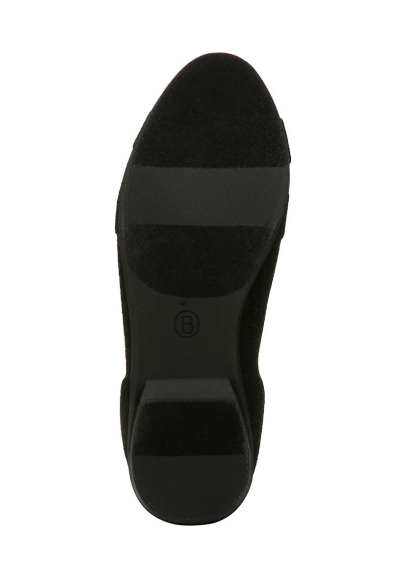 Kissed Flats Shoes