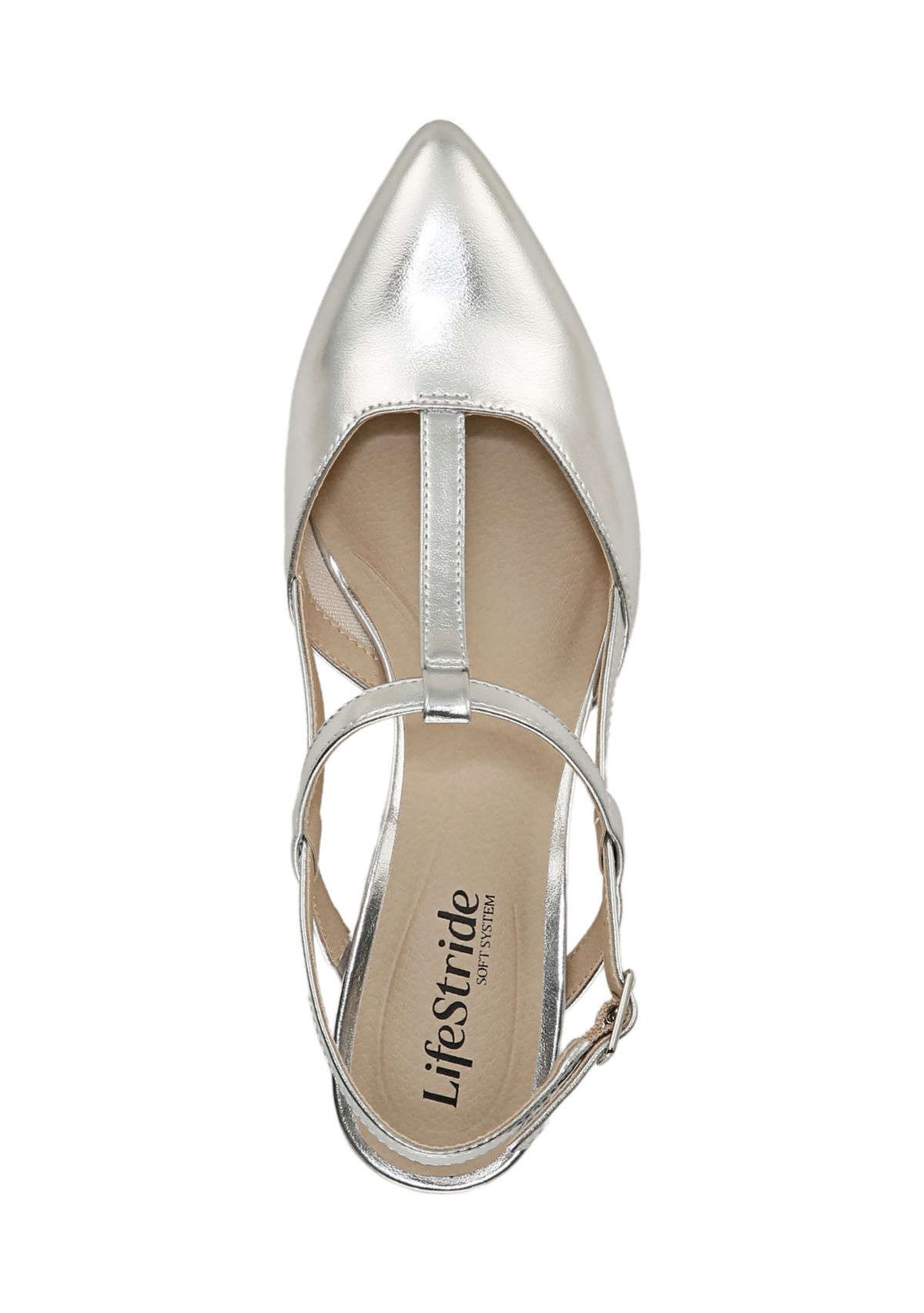 Air Slingback