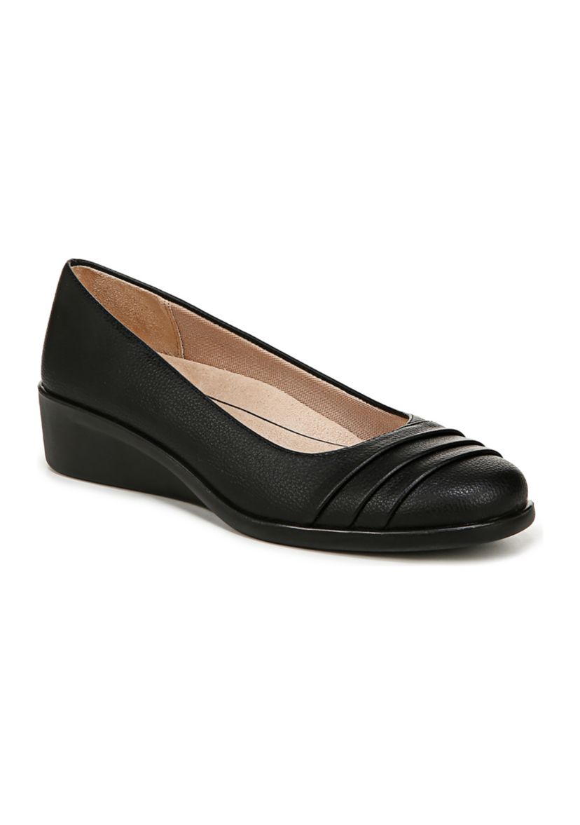Jenna Flats