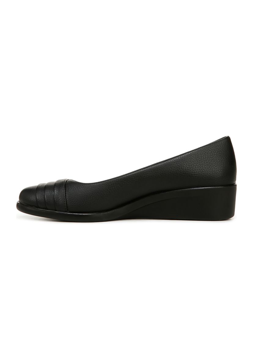 Jenna Flats