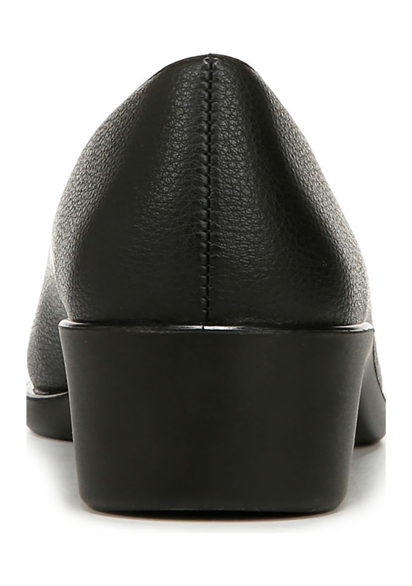 Jenna Flats