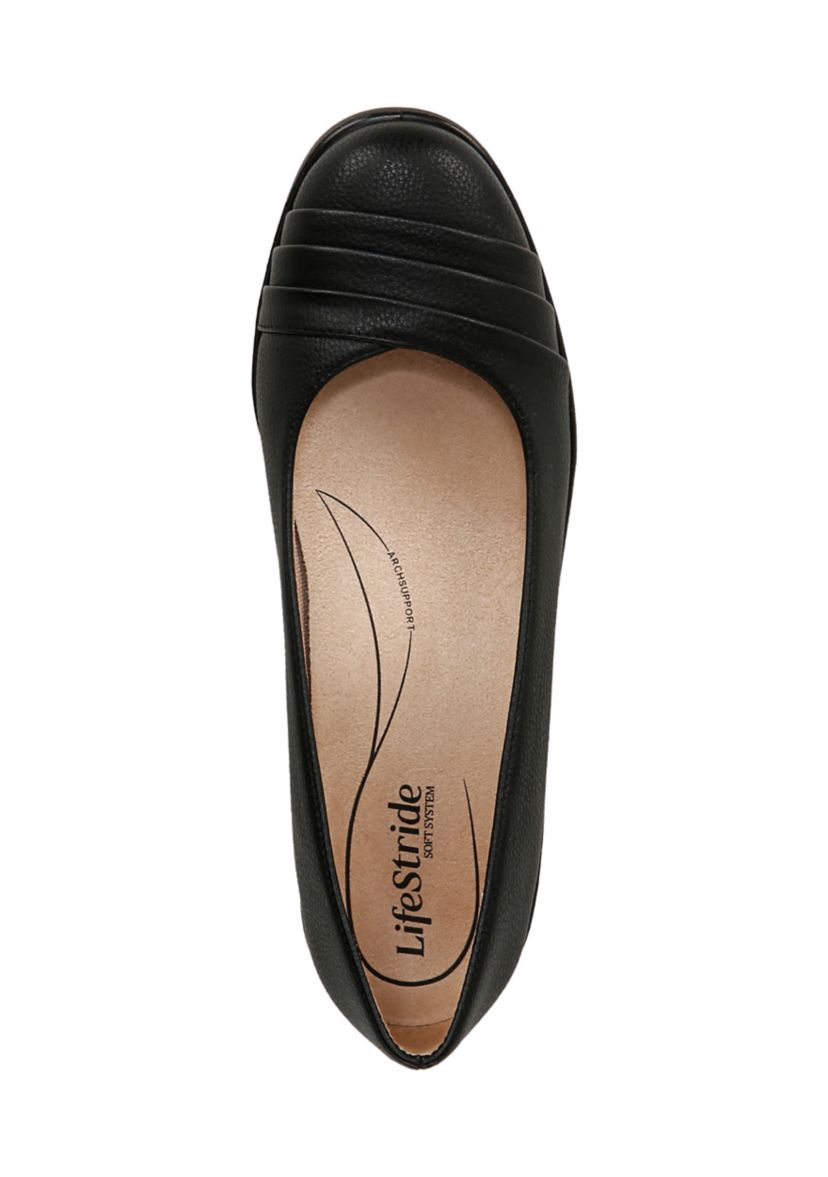 Jenna Flats
