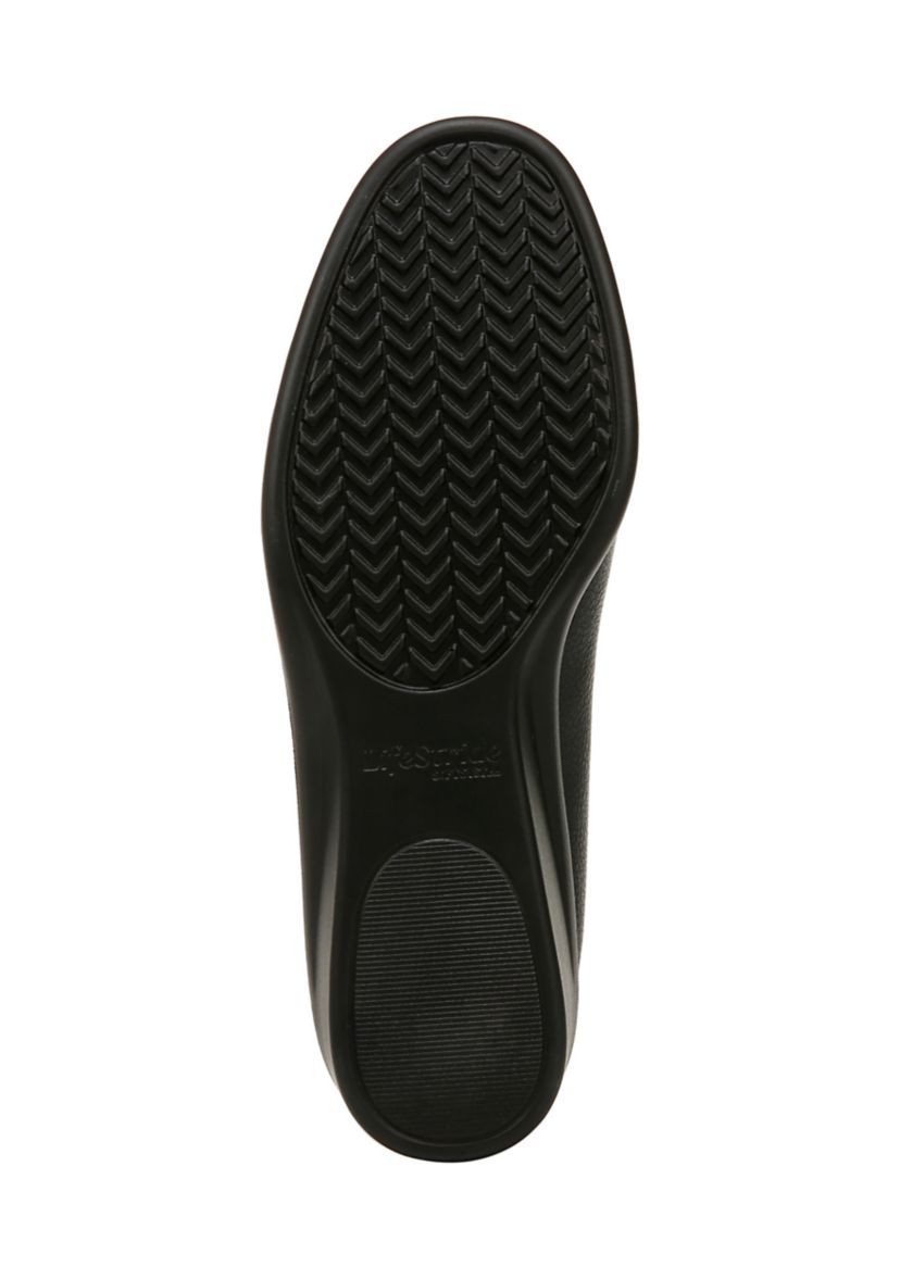 Jenna Flats