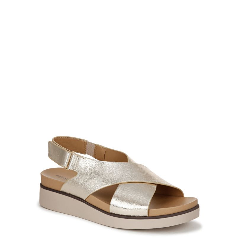 Georgina Slingback Sandal