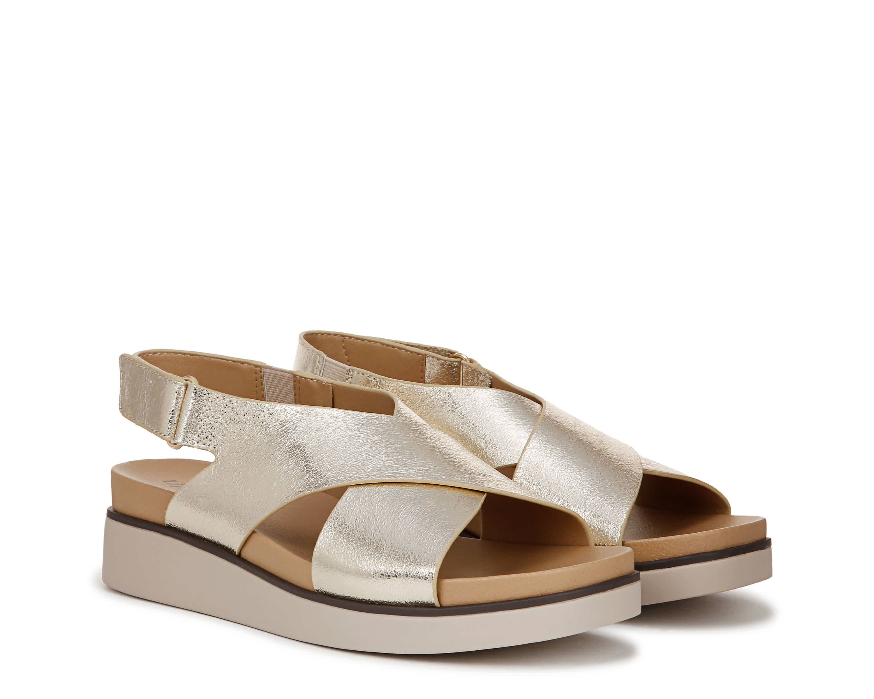 Georgina Slingback Sandal