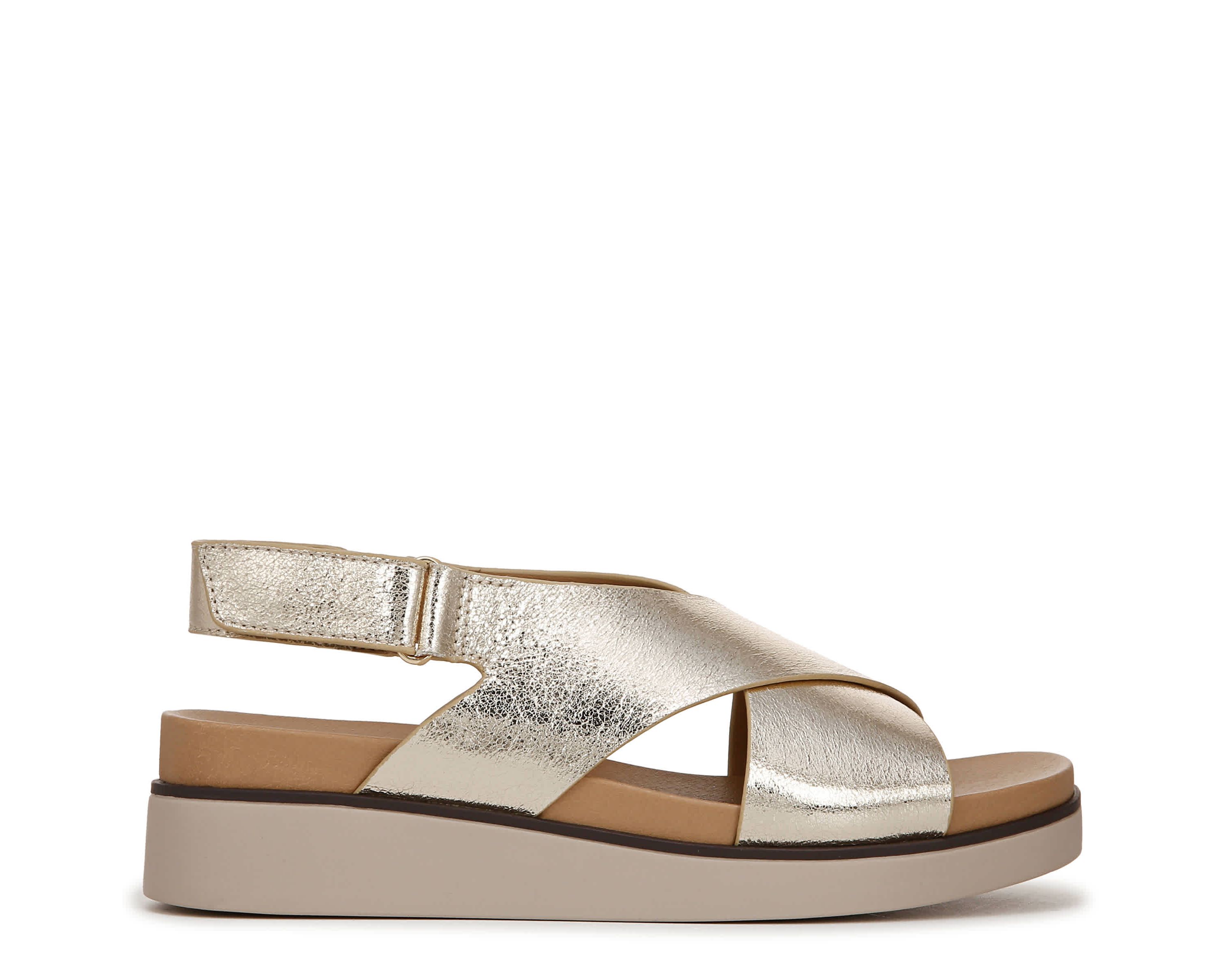 Georgina Slingback Sandal