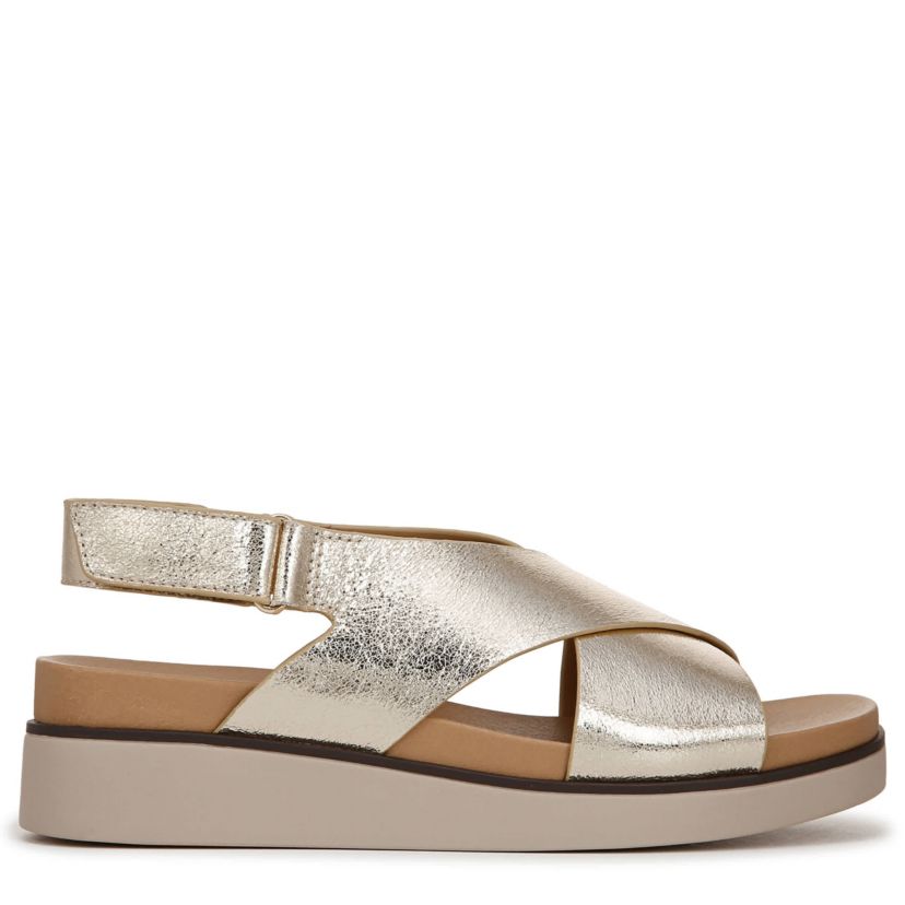 Georgina Slingback Sandal
