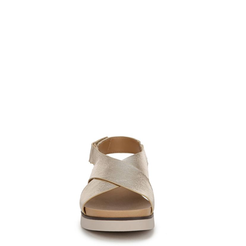 Georgina Slingback Sandal