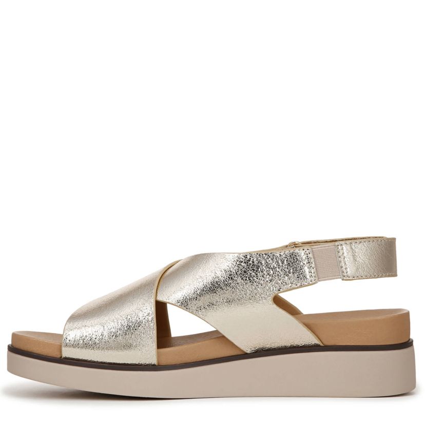Georgina Slingback Sandal