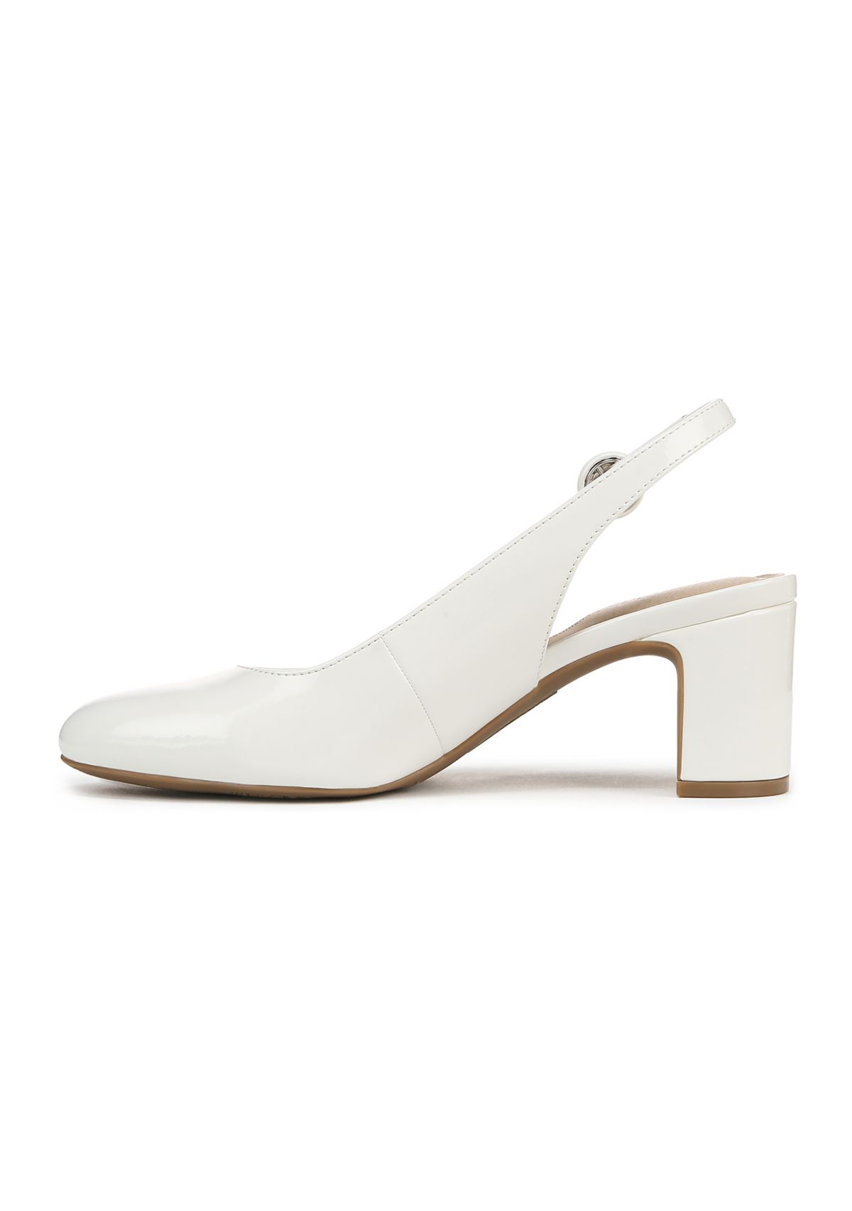 Tia Slingback Pumps