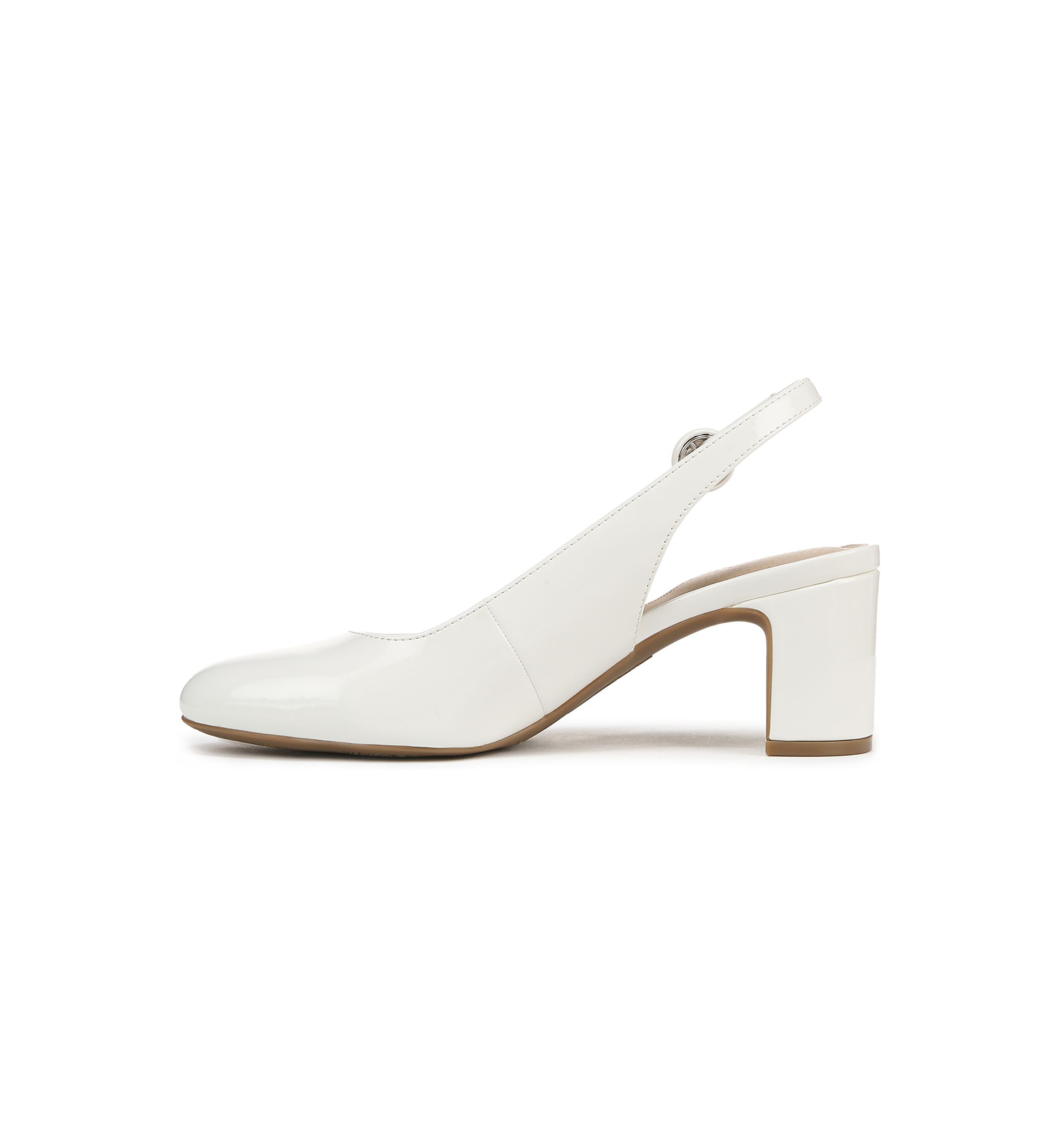 Tia Slingback Pumps