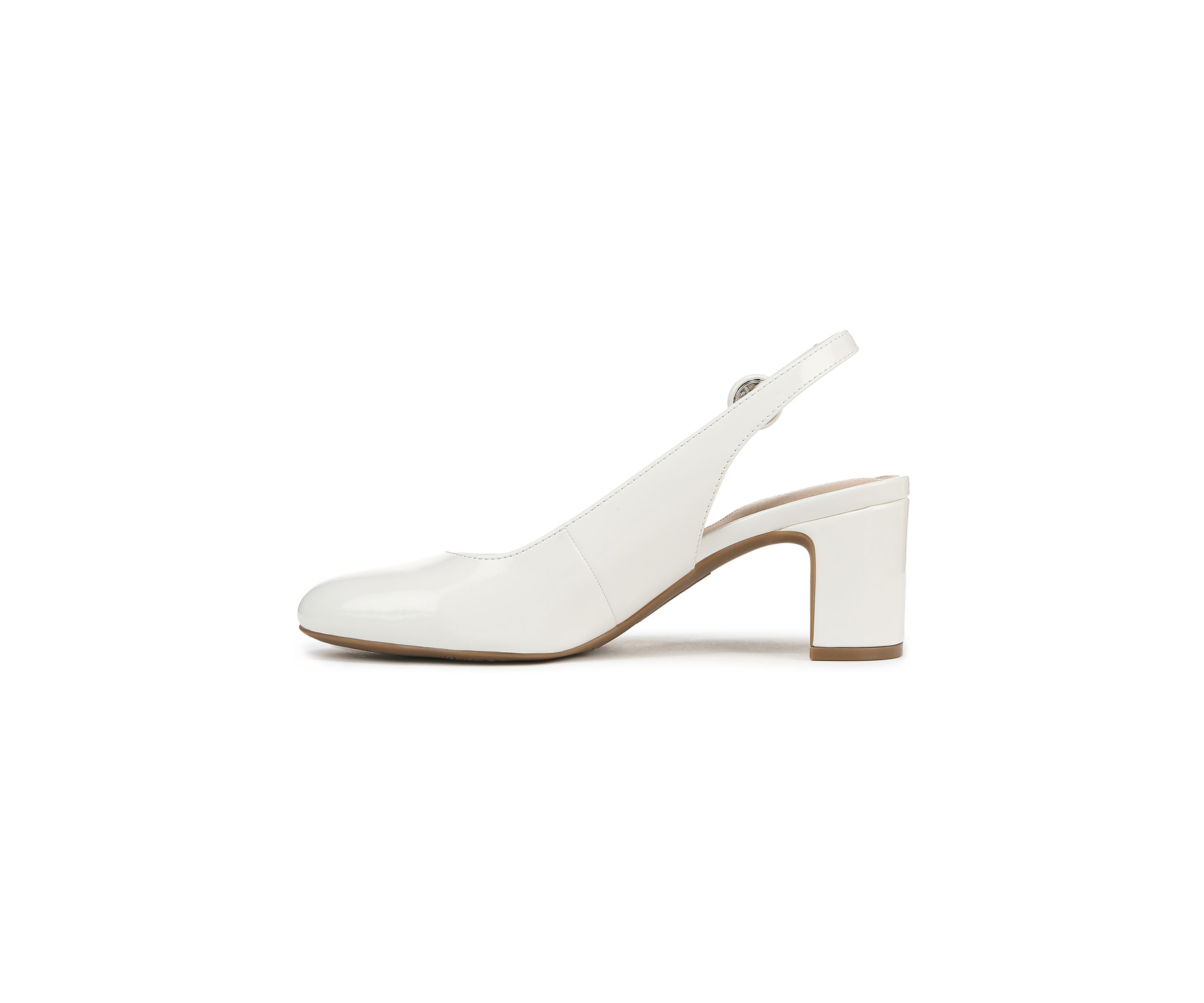 Tia Slingback Pumps