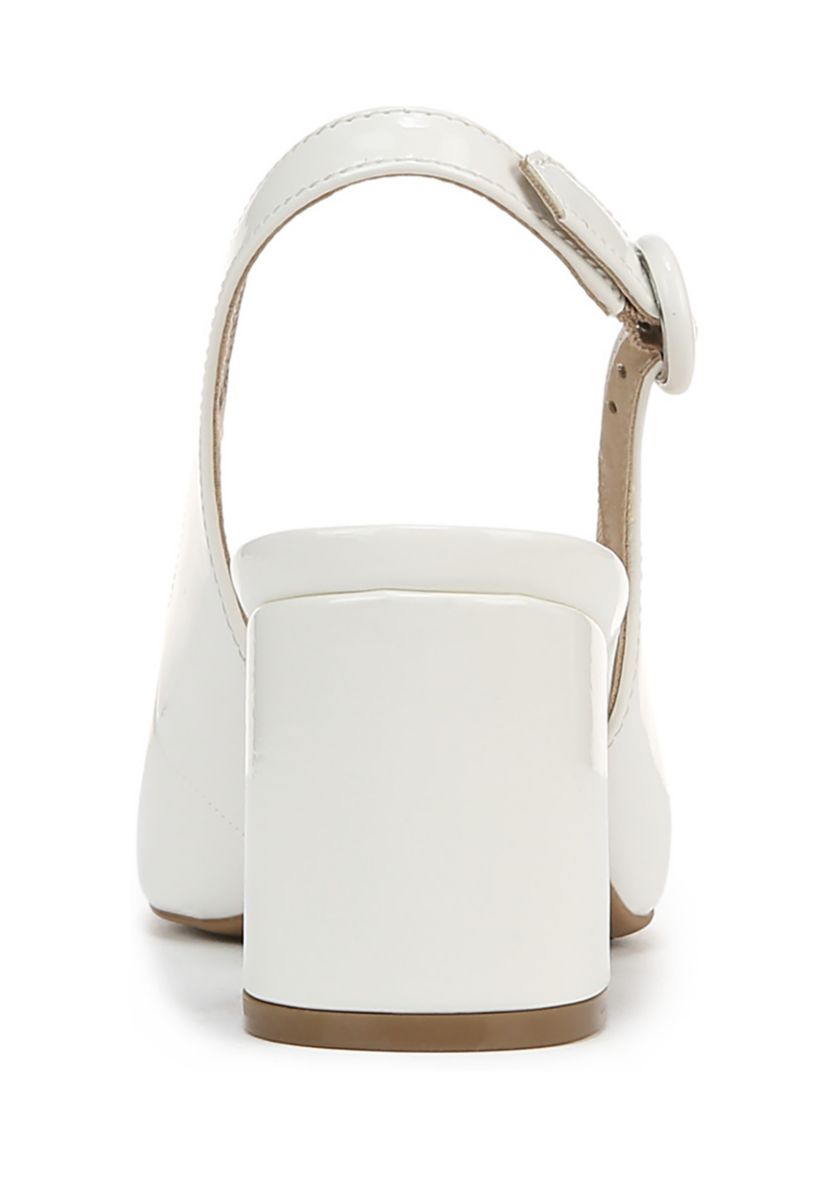 Tia Slingback Pumps